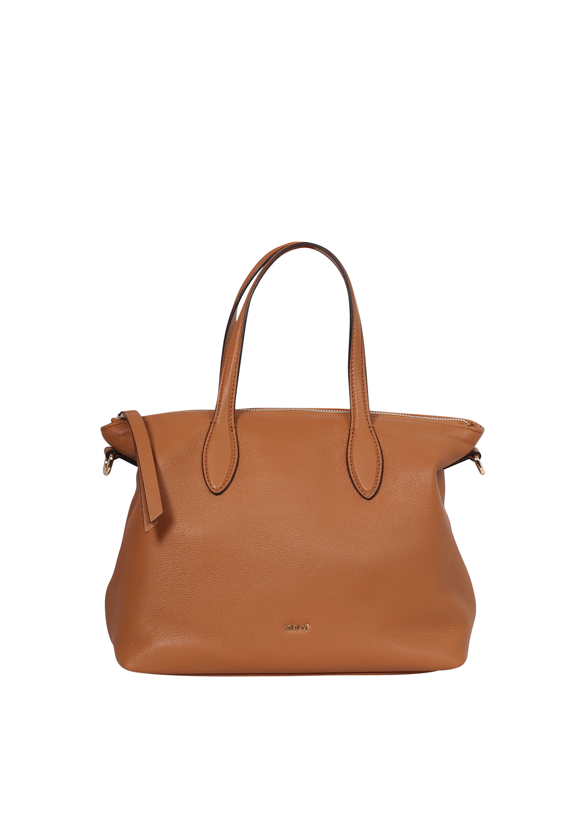 Shopper CLIVIA small Leather Dalia