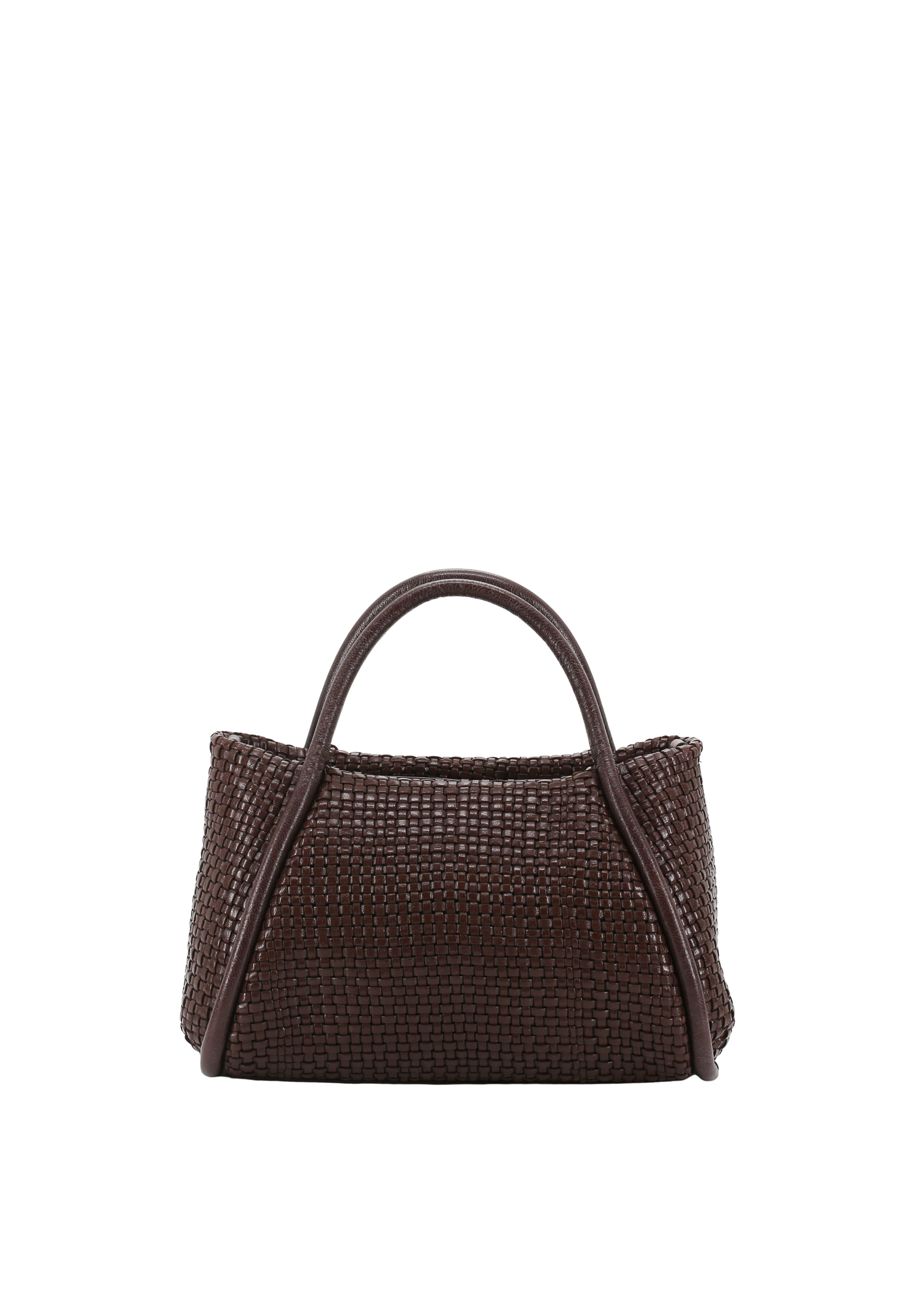 Shopper WILLOW  Leather Mini Eleonor