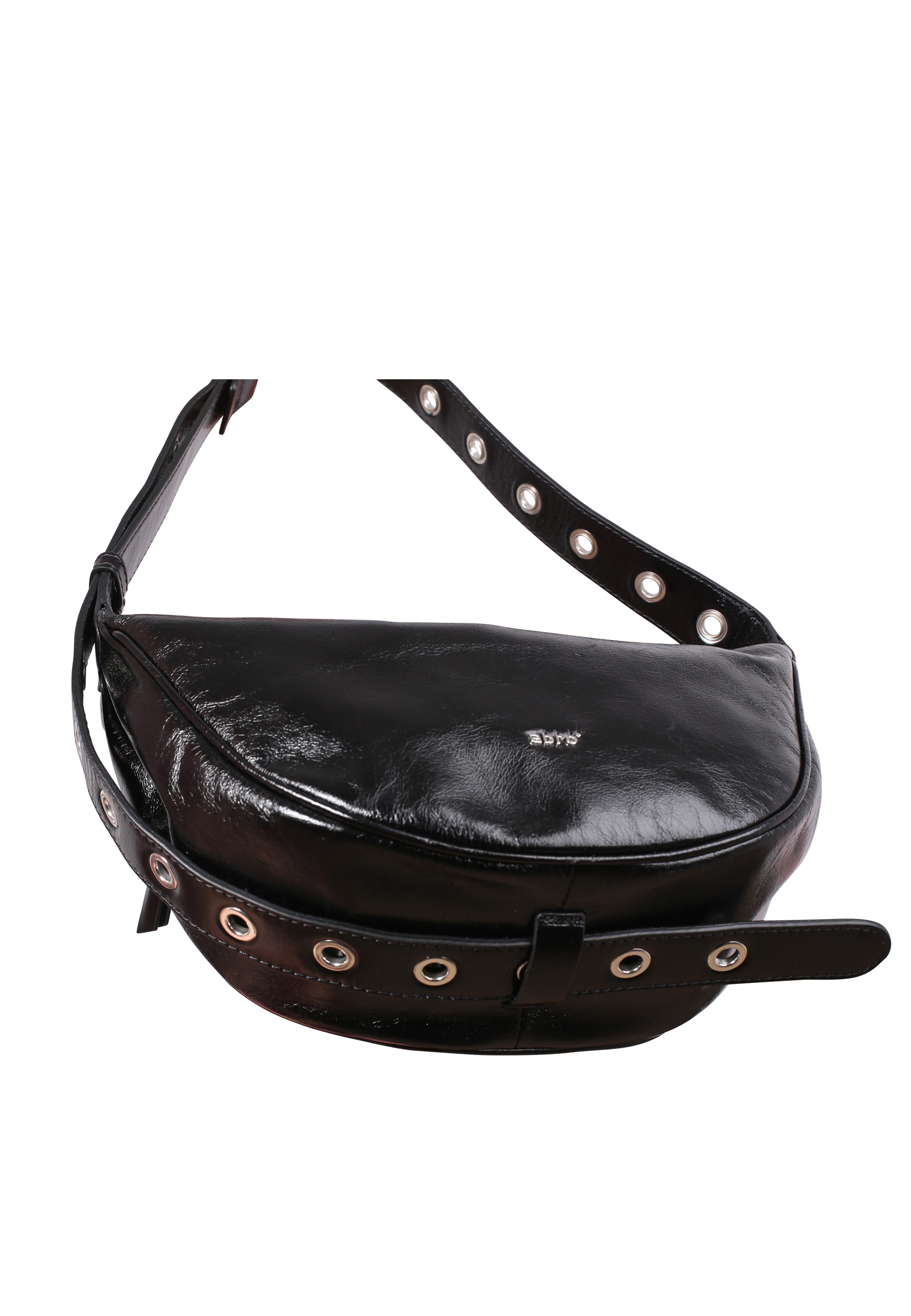 Cross body bag BY MY SIDE S Leather Alias soft