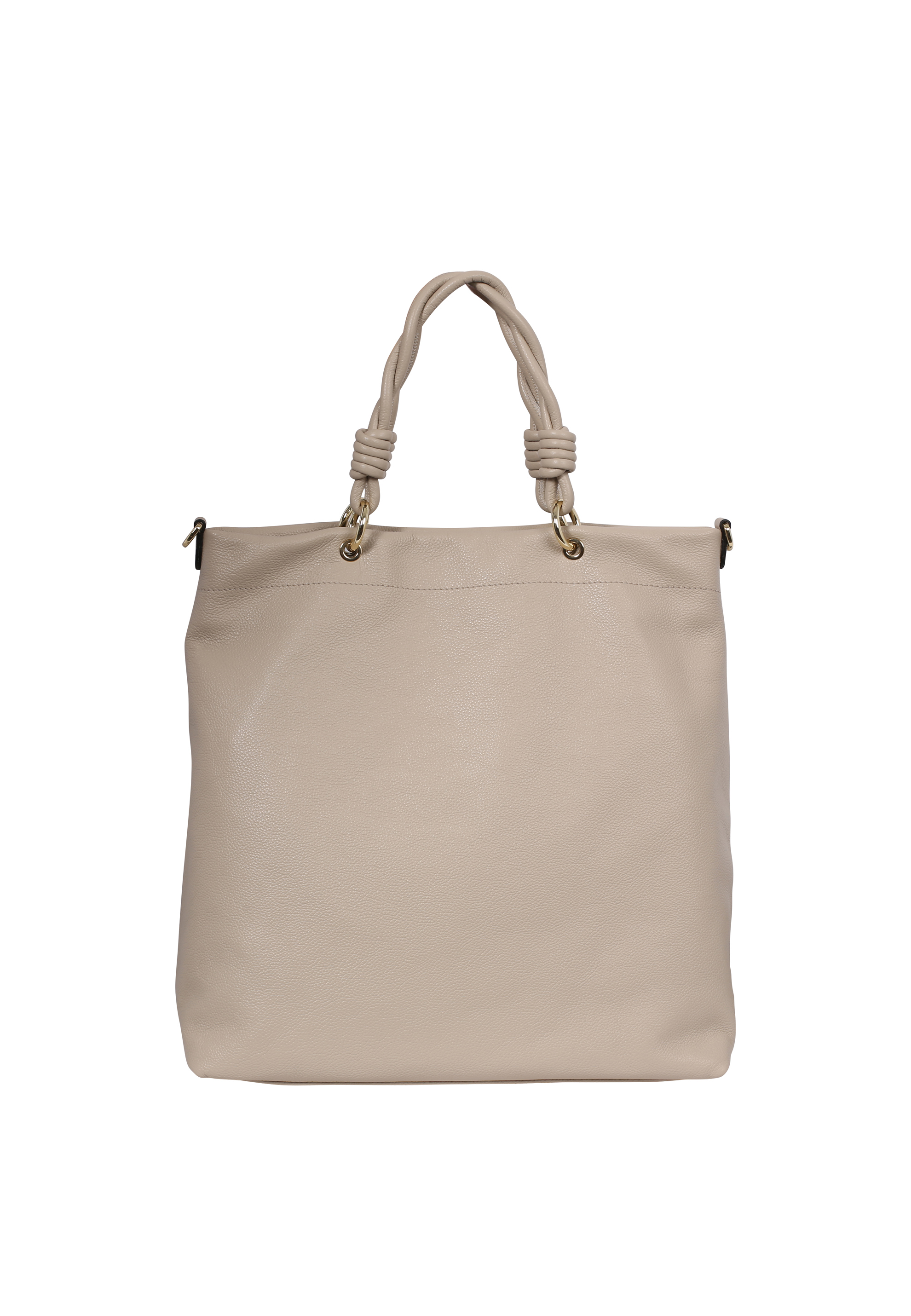 Shopper MELISSA big Leather Kavir