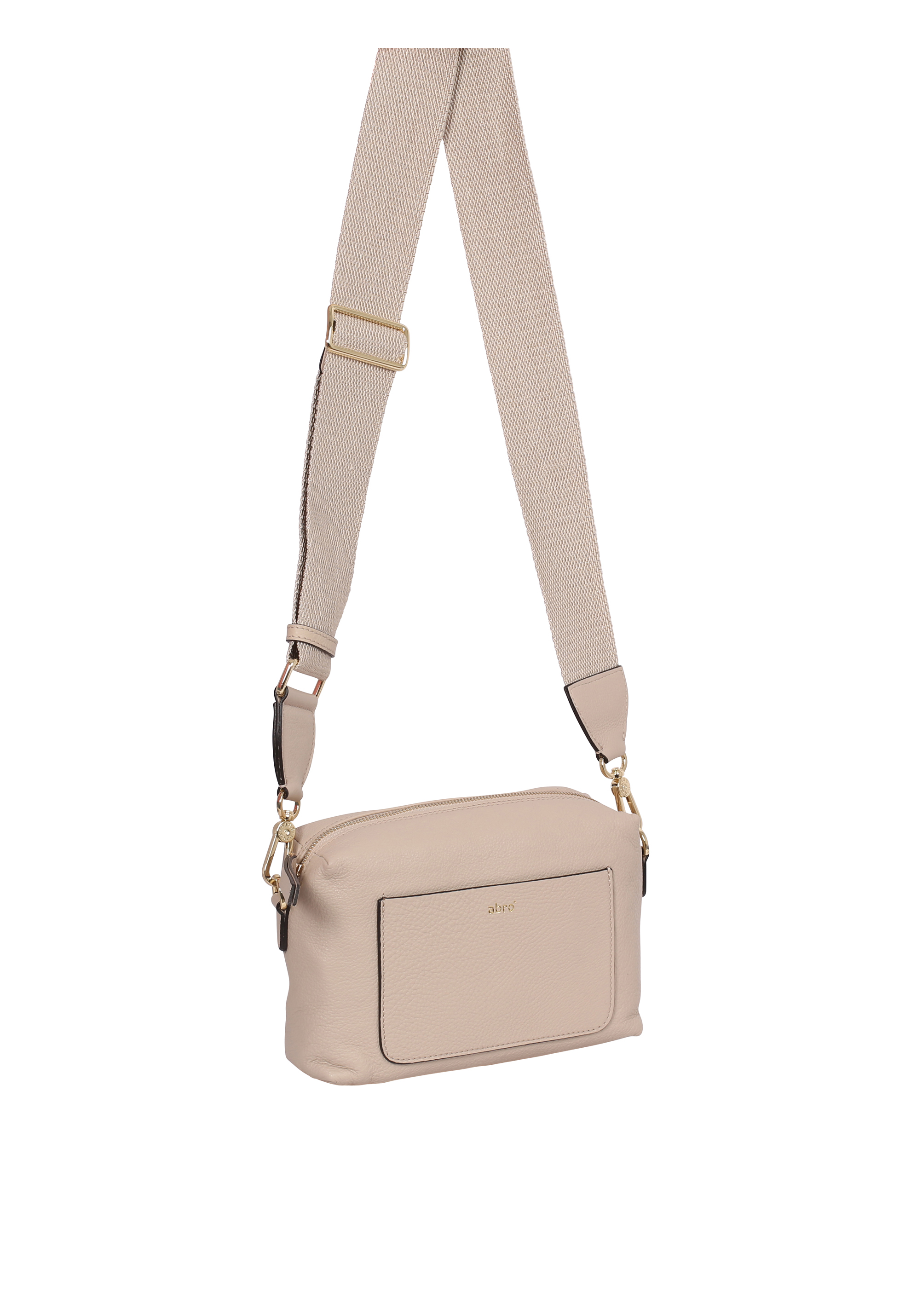 Cross body bag RAQUEL leather Dalia