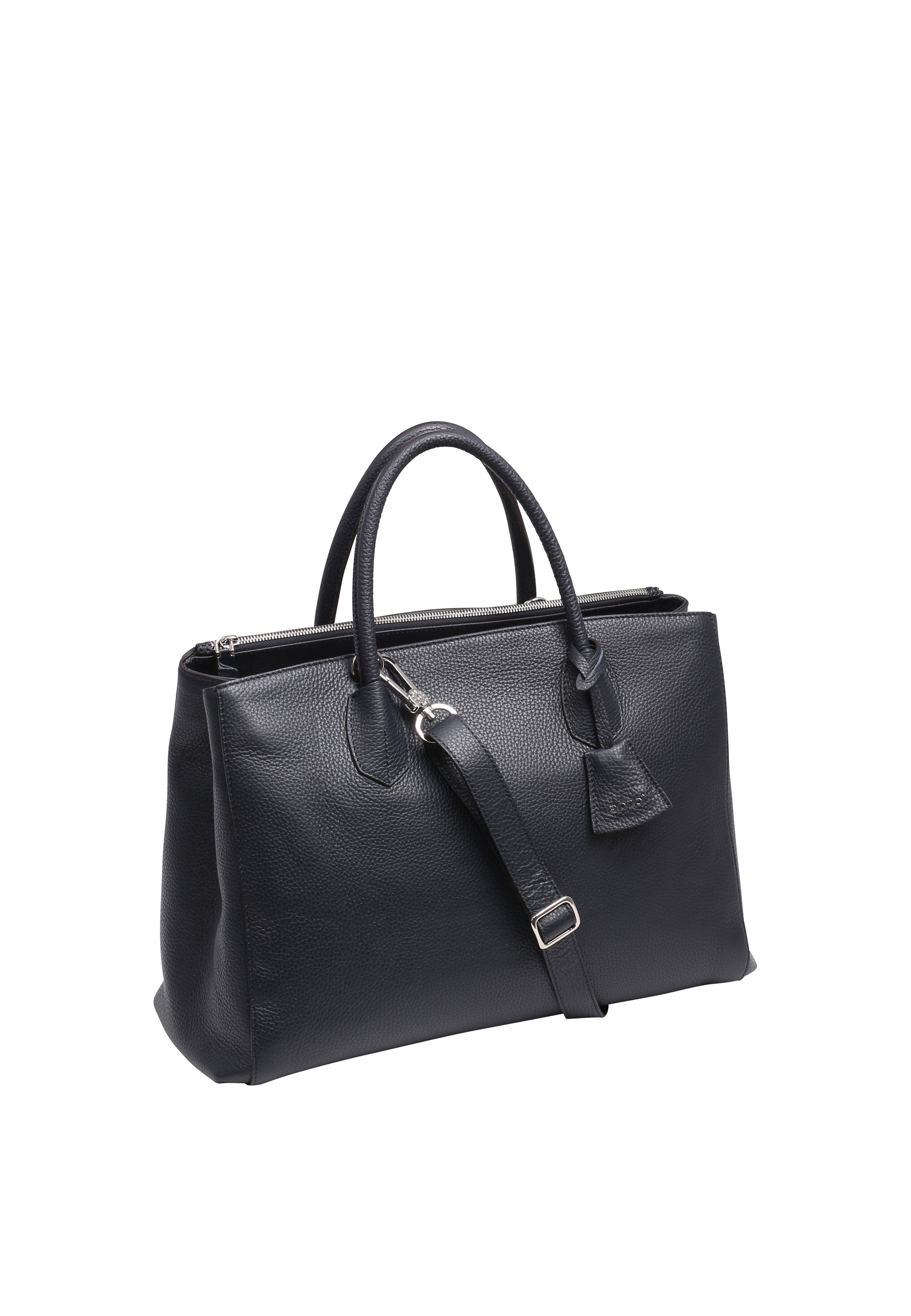 Business Shopper BUSY large Leather Adria