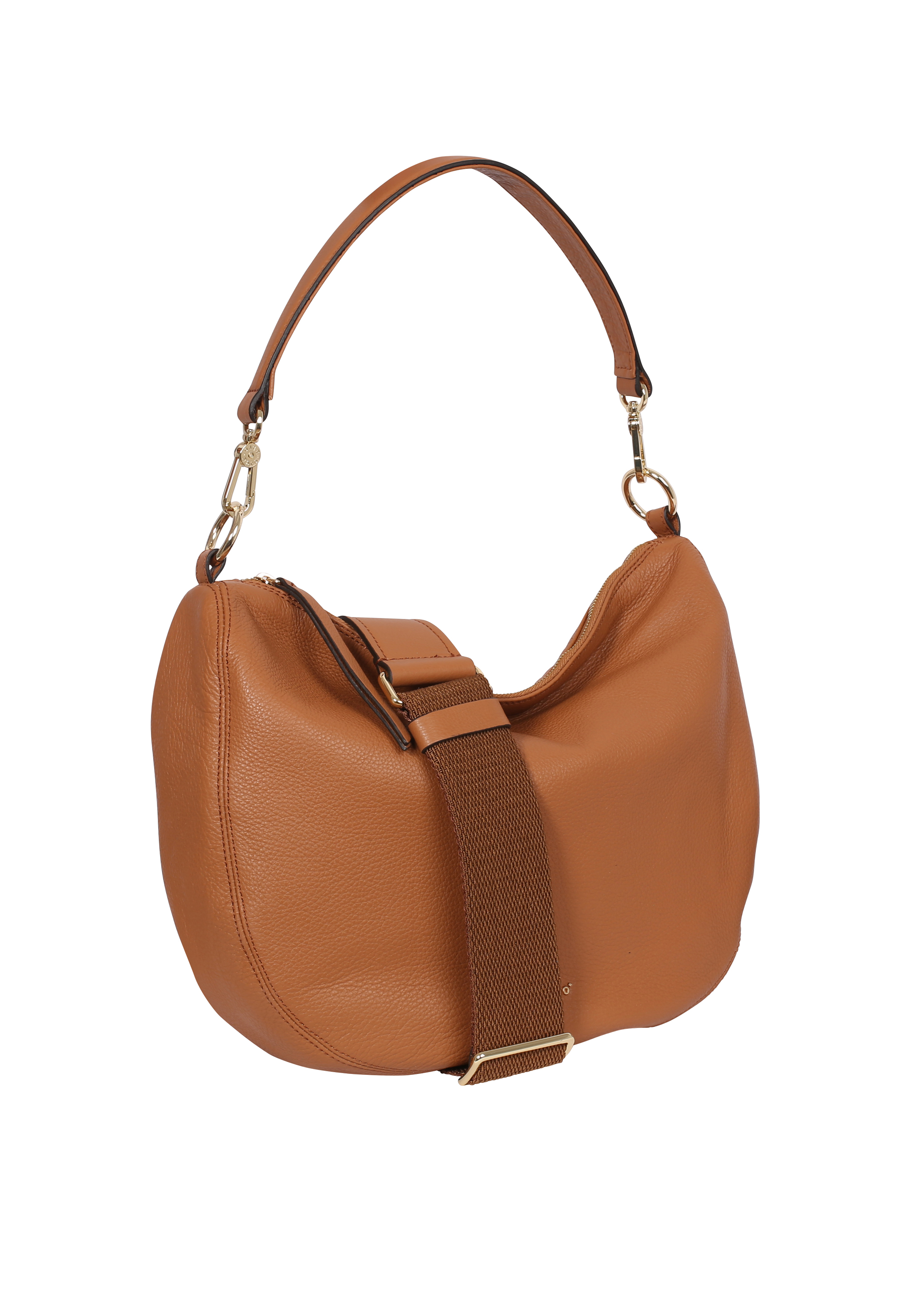 Hobo MINA Leather Dalia