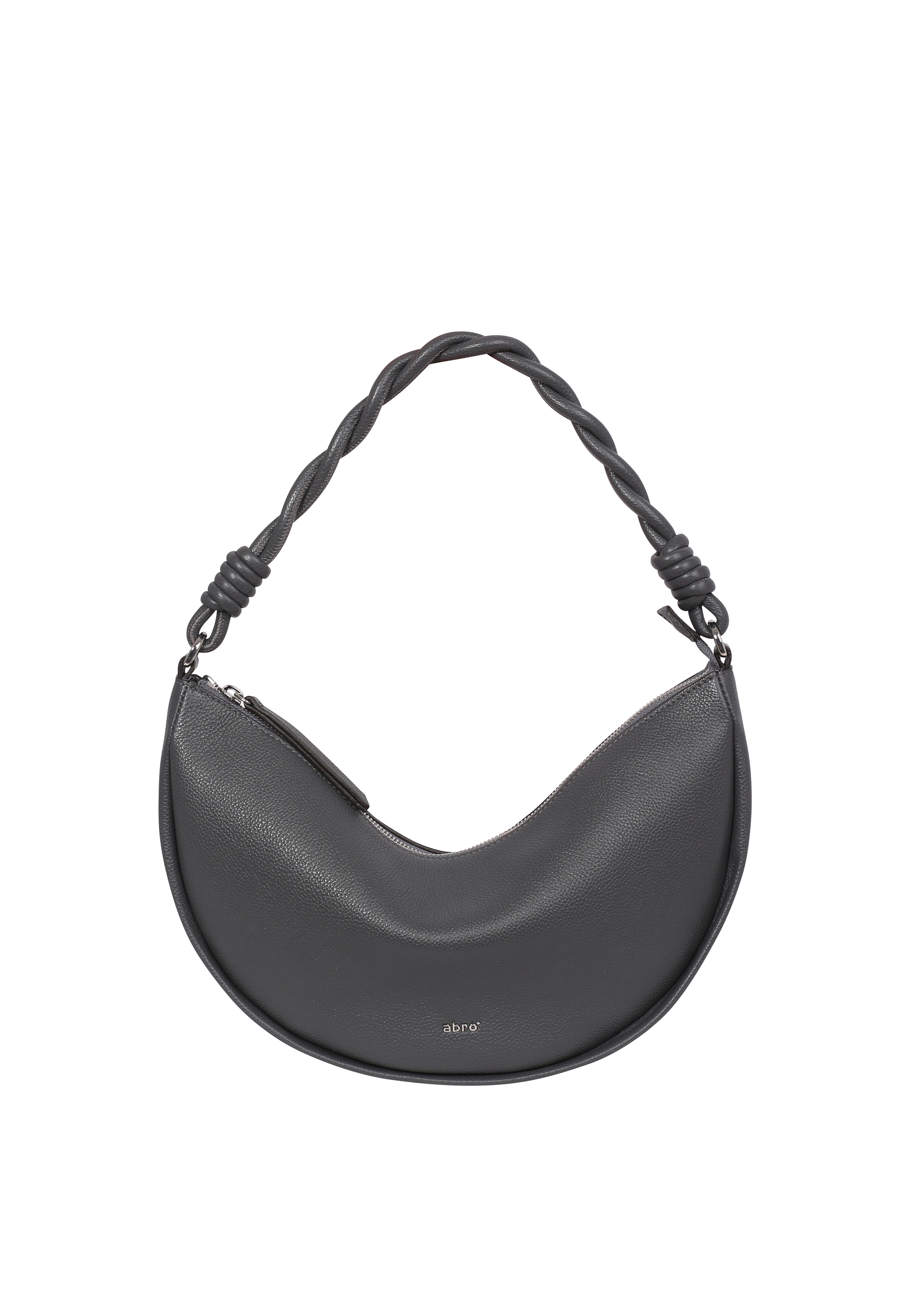 Shoulderbag  MOON Leather Kavir