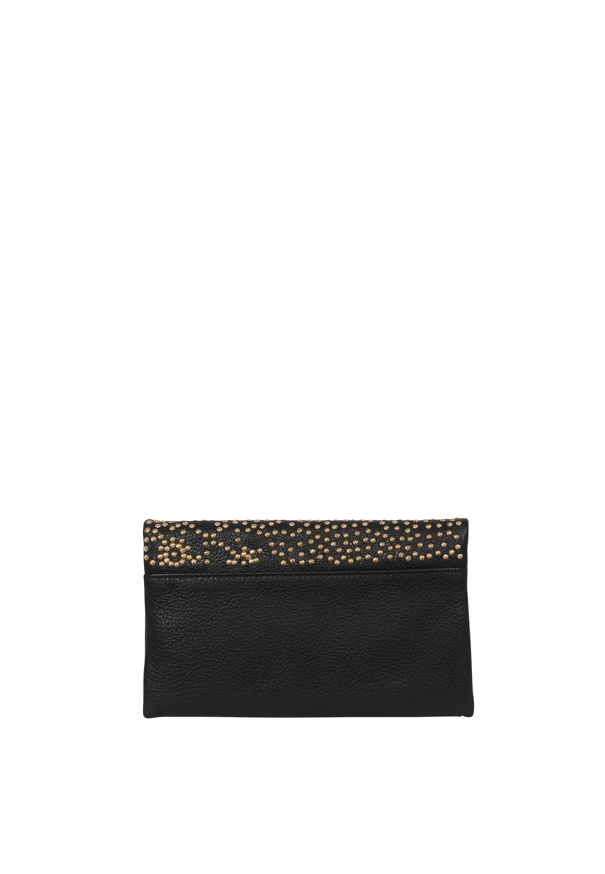 Clutch JADE ROCK Leder Dalia