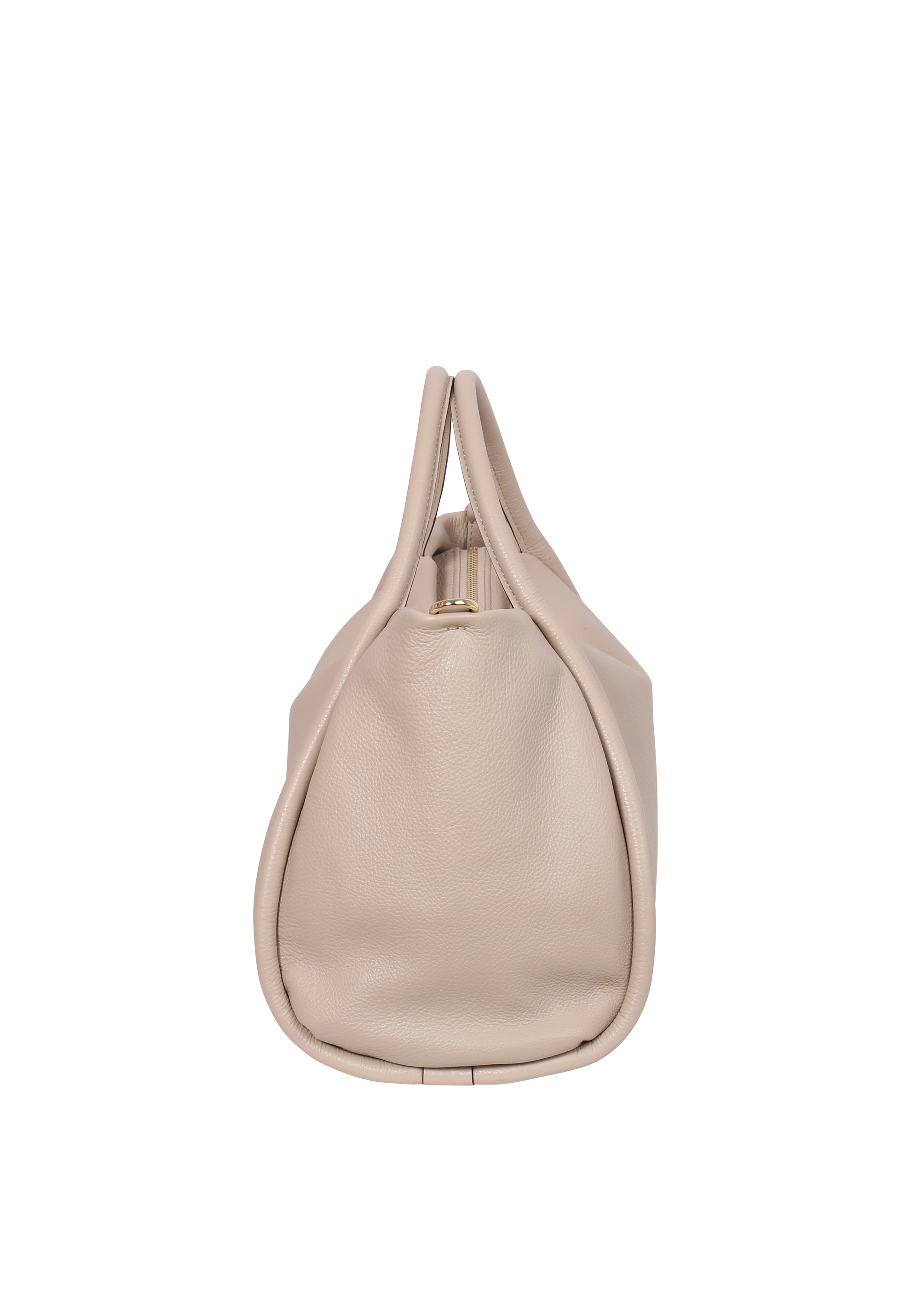 Shopper WILLOW small Leather Dalia