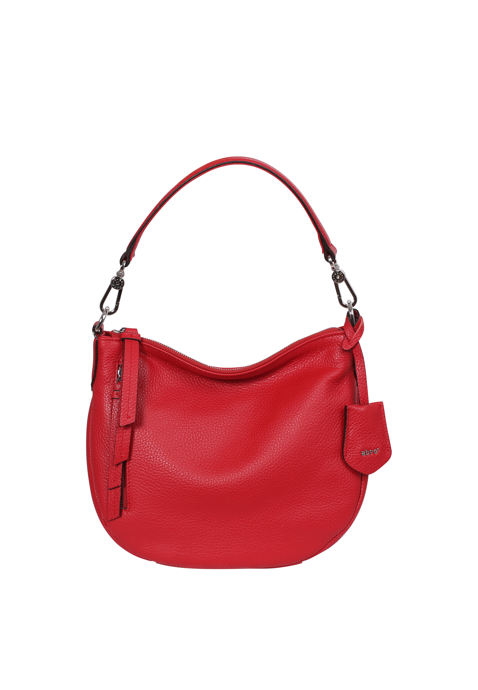 Hobo bag JUNA x-small Leather Adria