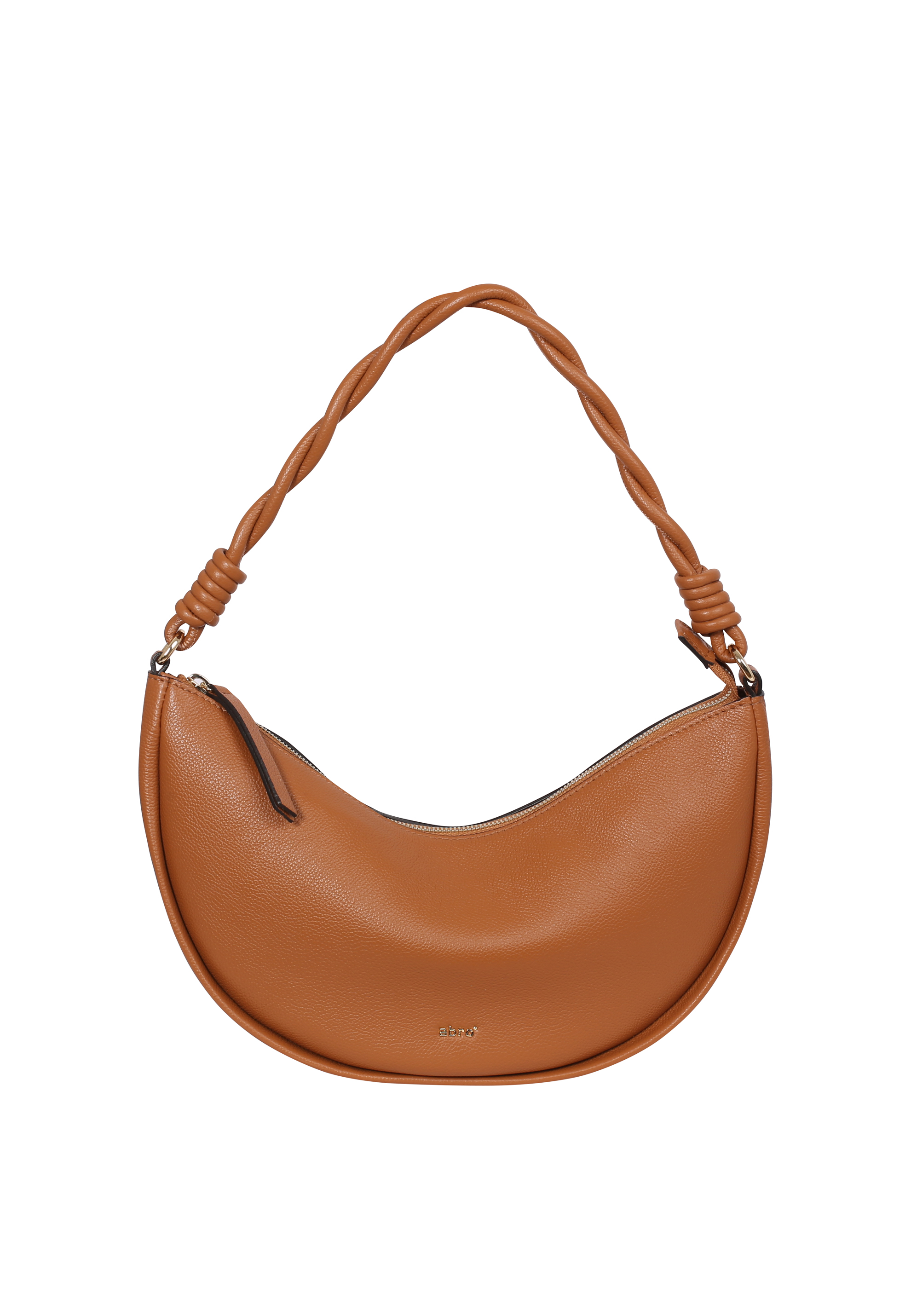 Shoulderbag  MOON Leather Kavir