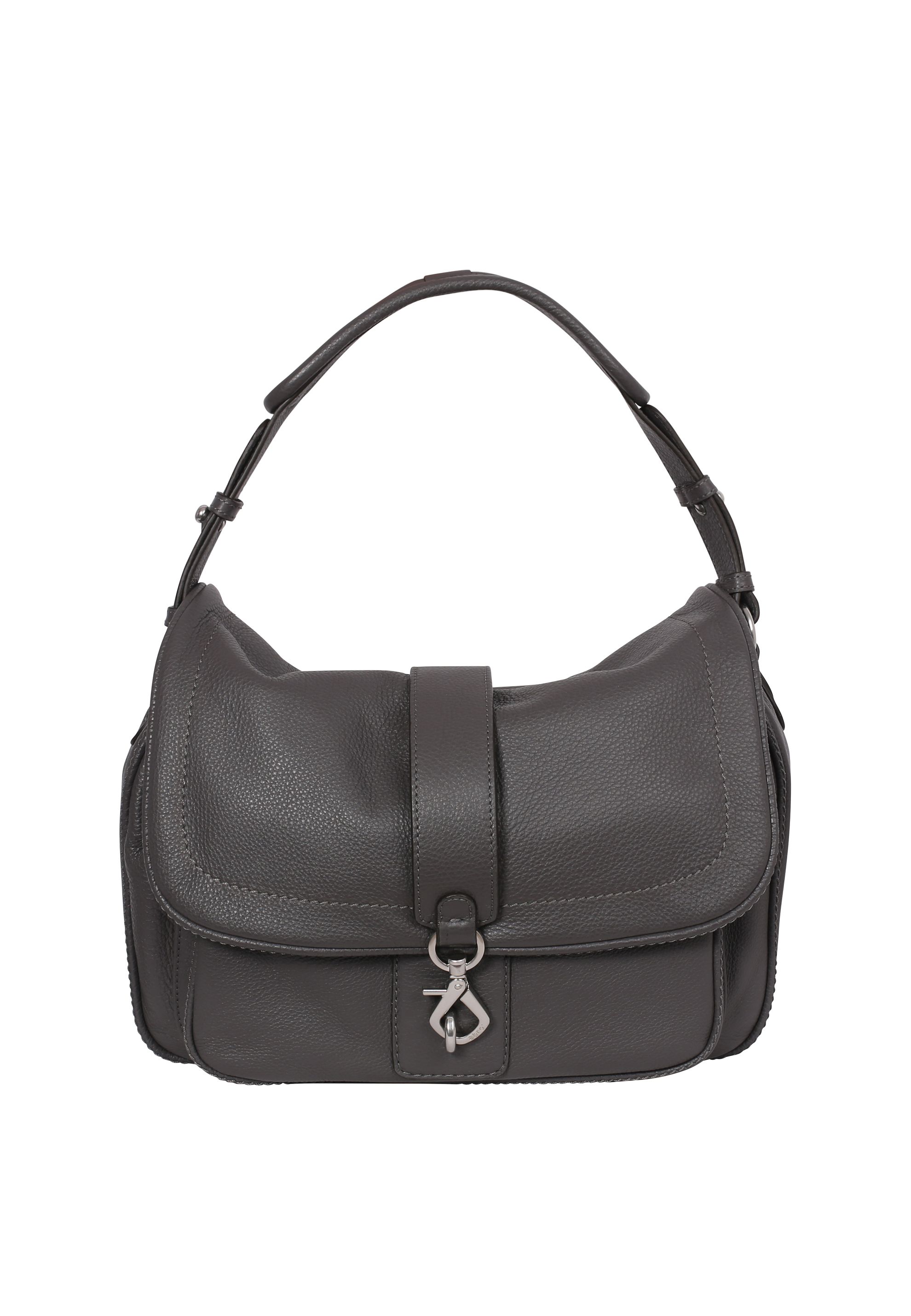 Shoulder bag STAR SADDLE Leather Dalia