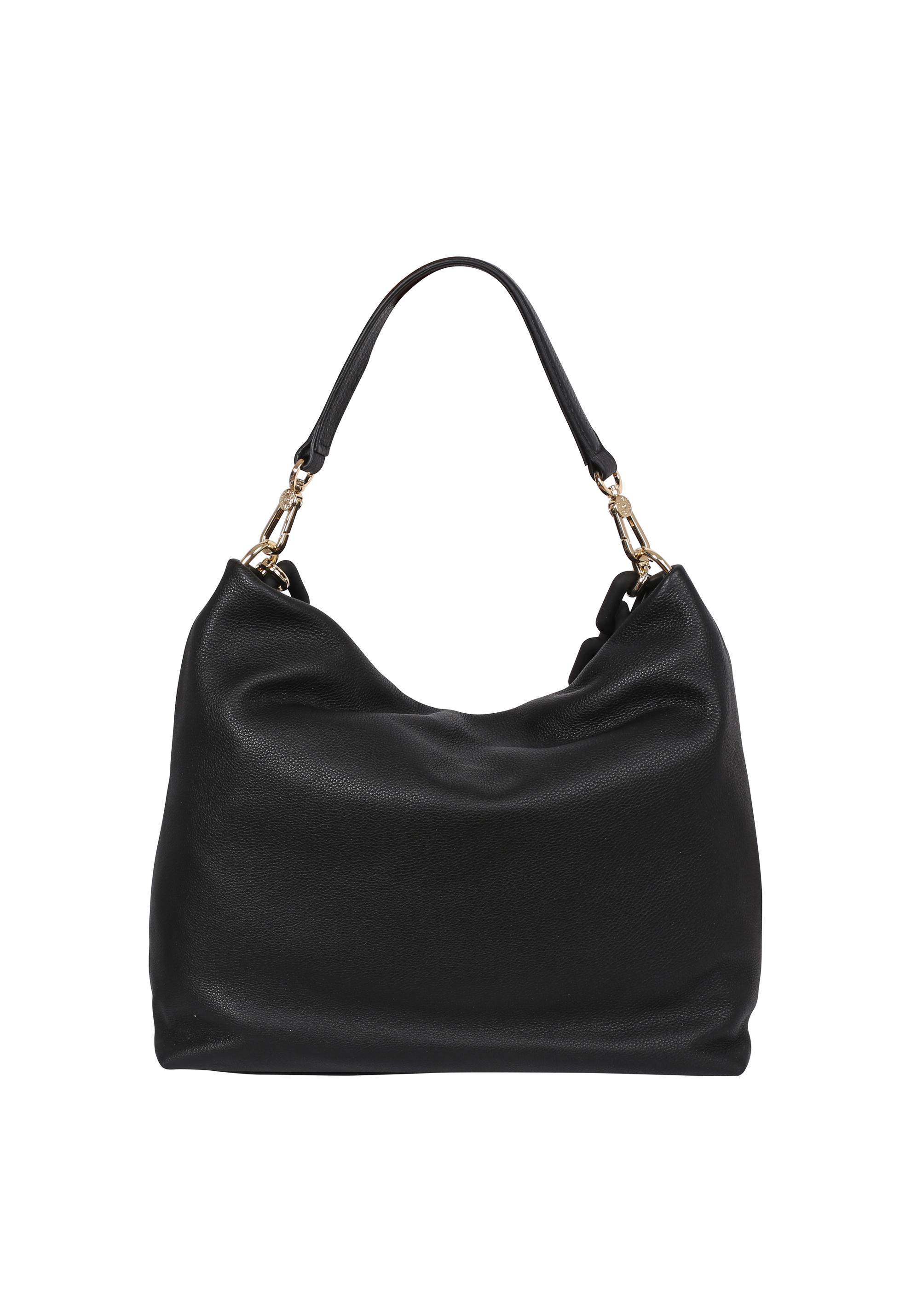 Hobo bag SIMONE Leather Dalia