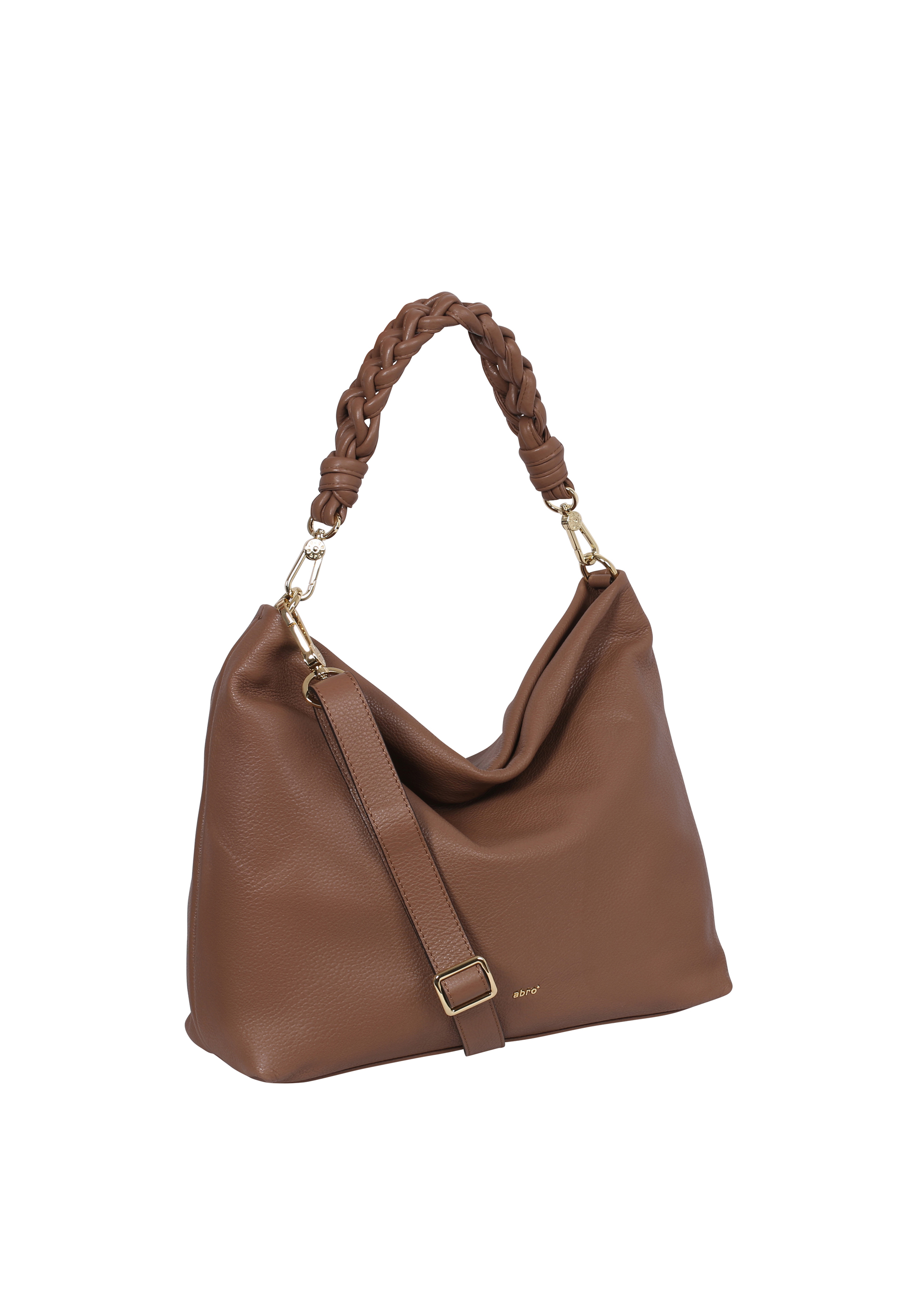 Hobo SOLEY Leather Dalia