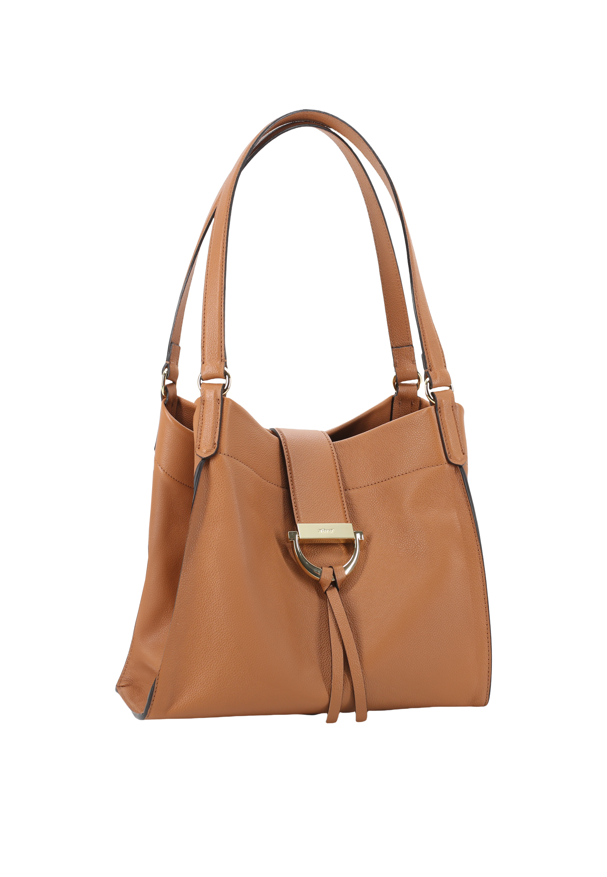 Shopper TEMI Leather Erson