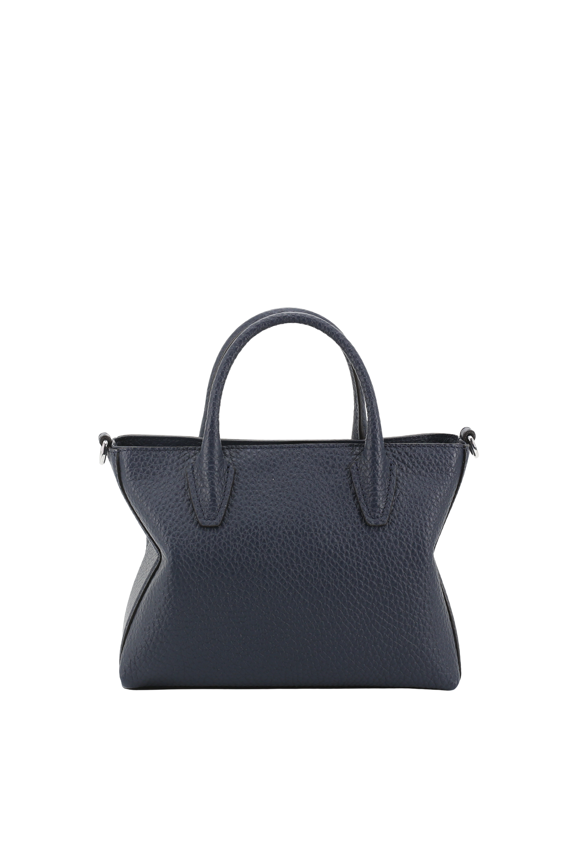 Handbag X-BAG Leather Tekla