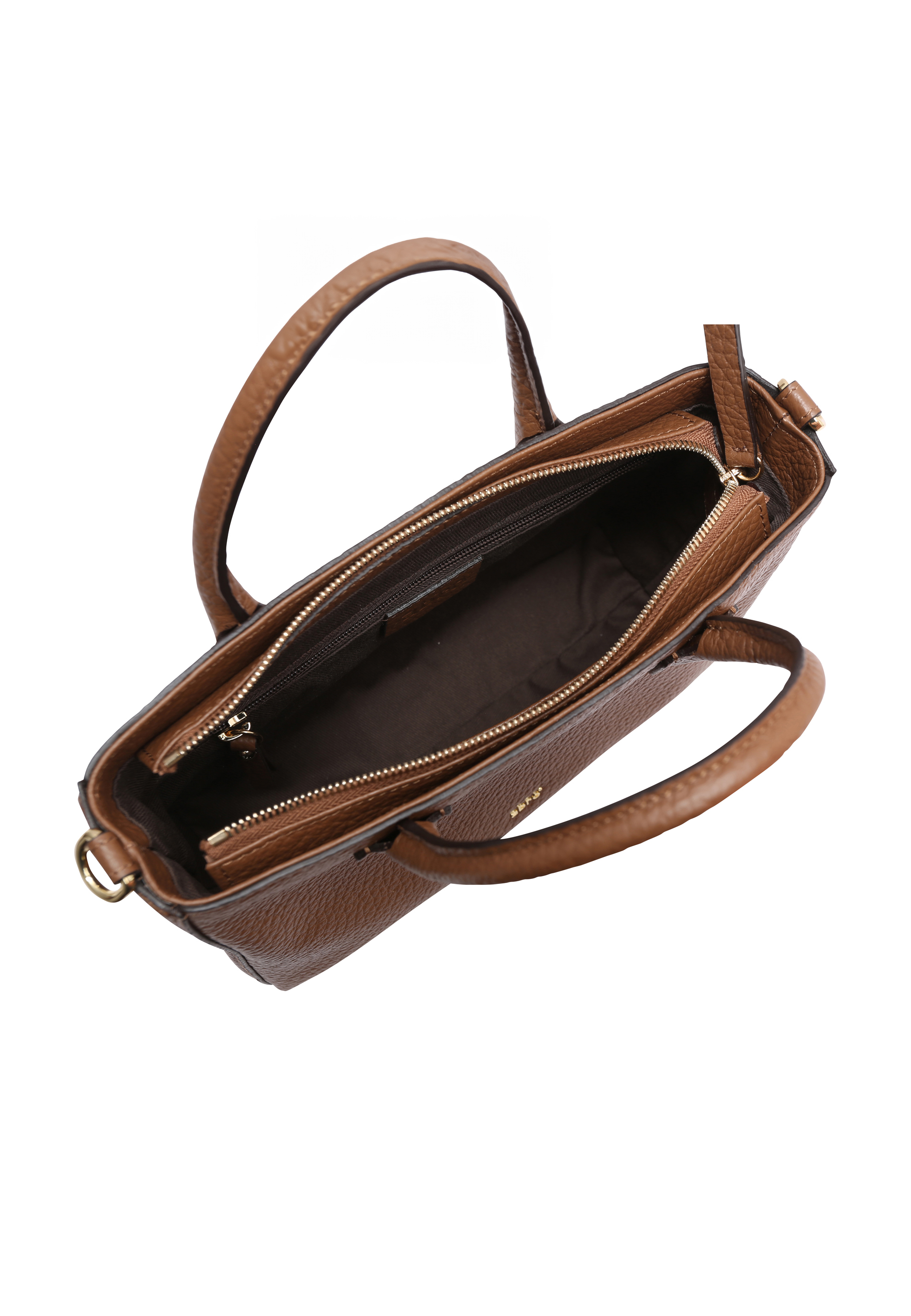 Handtasche X-BAG Leder Ranger smith