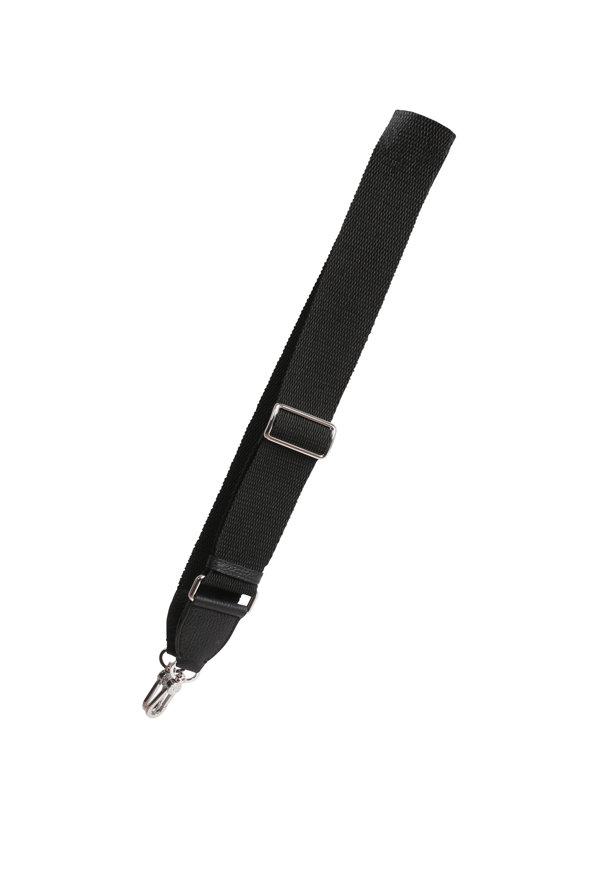 Shoulder Strap 50mm Nastro/Leather Dalia