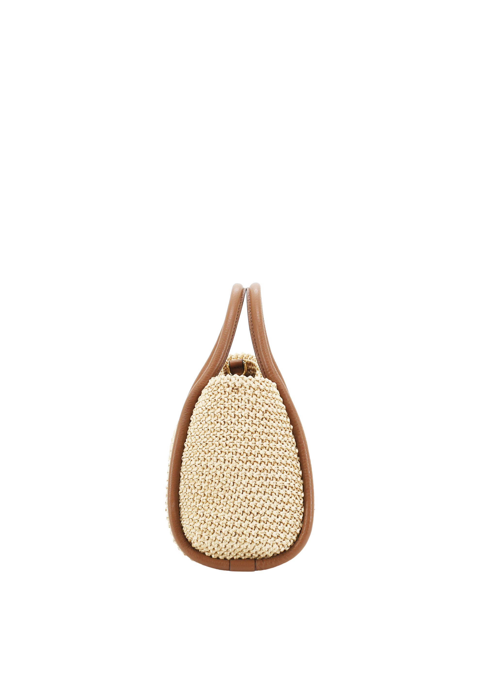 Shopper WILLOW  Maglia Raffia