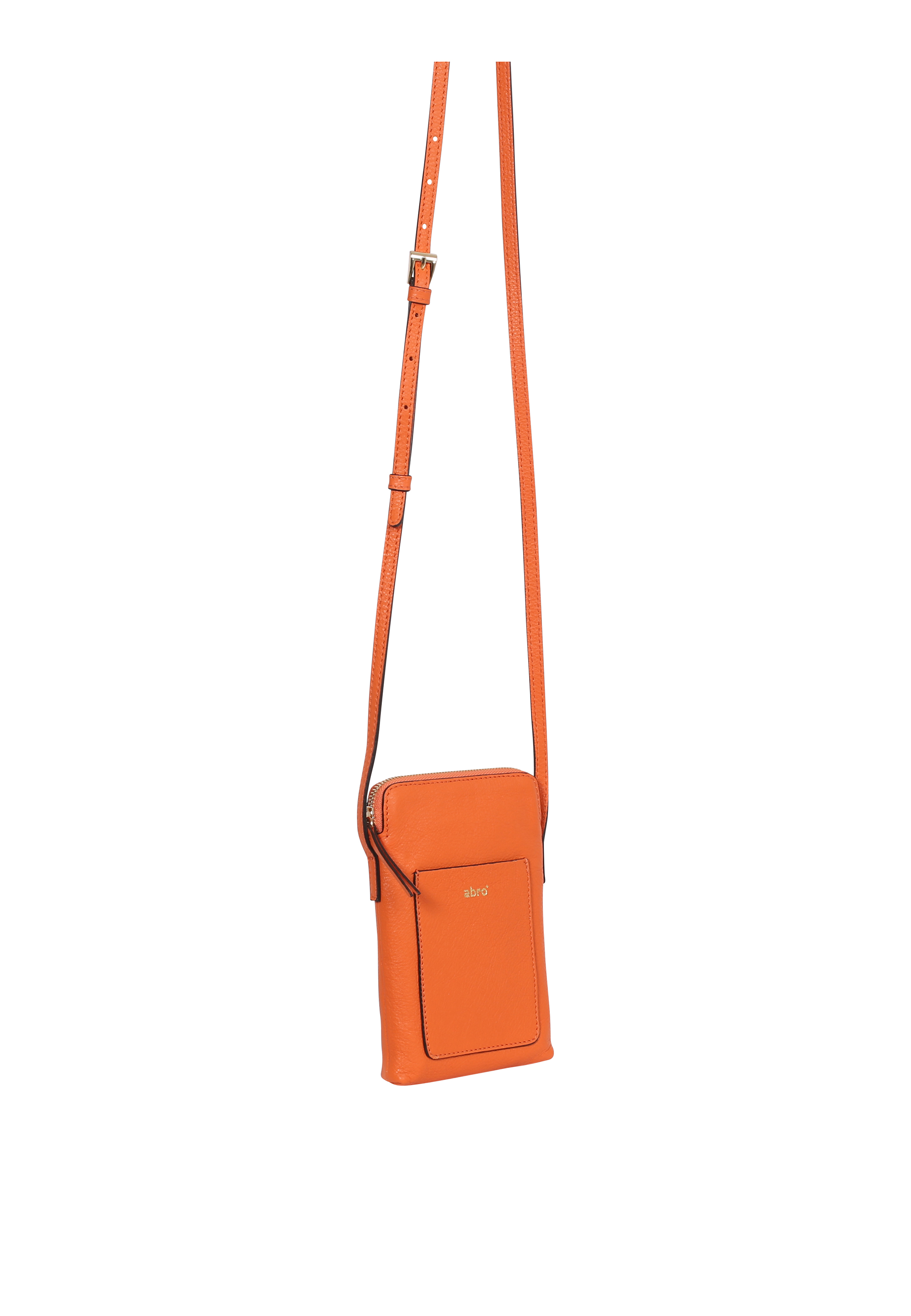 Cross body phone RAQUEL  Leather Dalia