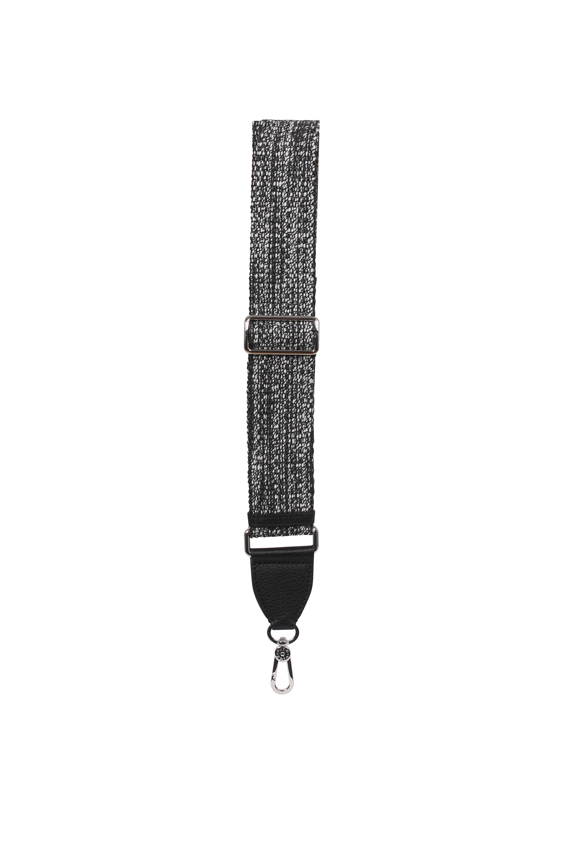 Shoulder Strap 50mm Nastro/Leather Dalia