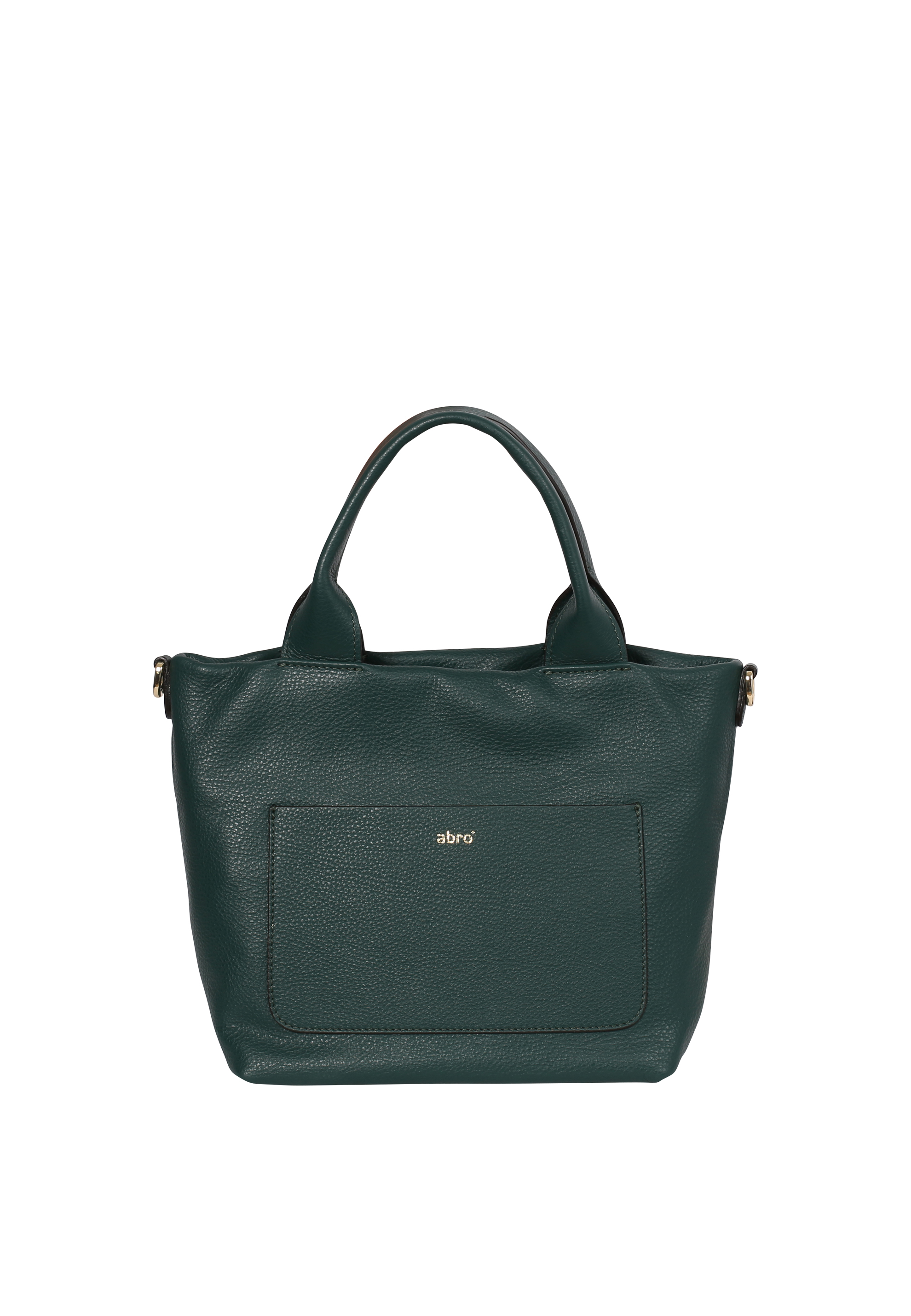 Shopper RAQUEL small Leather Dalia