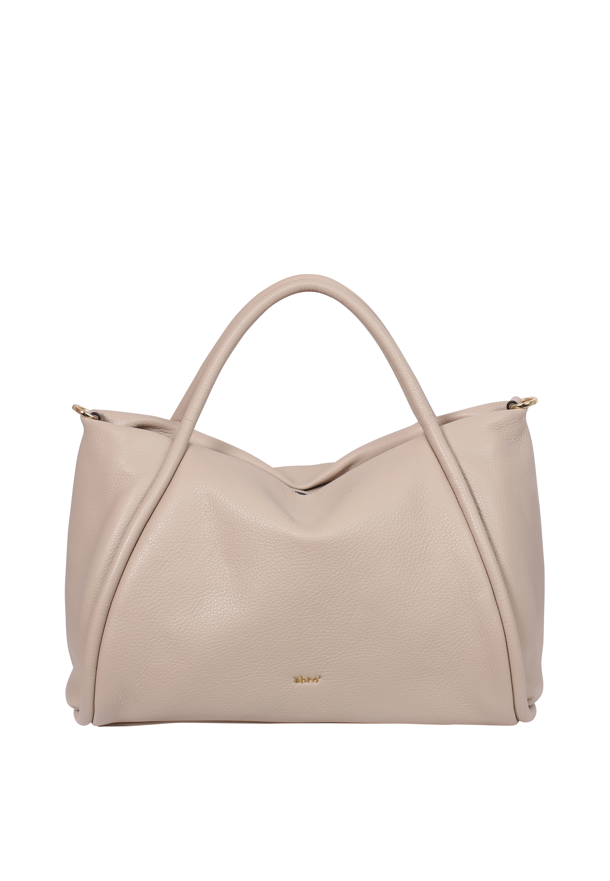 Shopper WILLOW small Leather Dalia