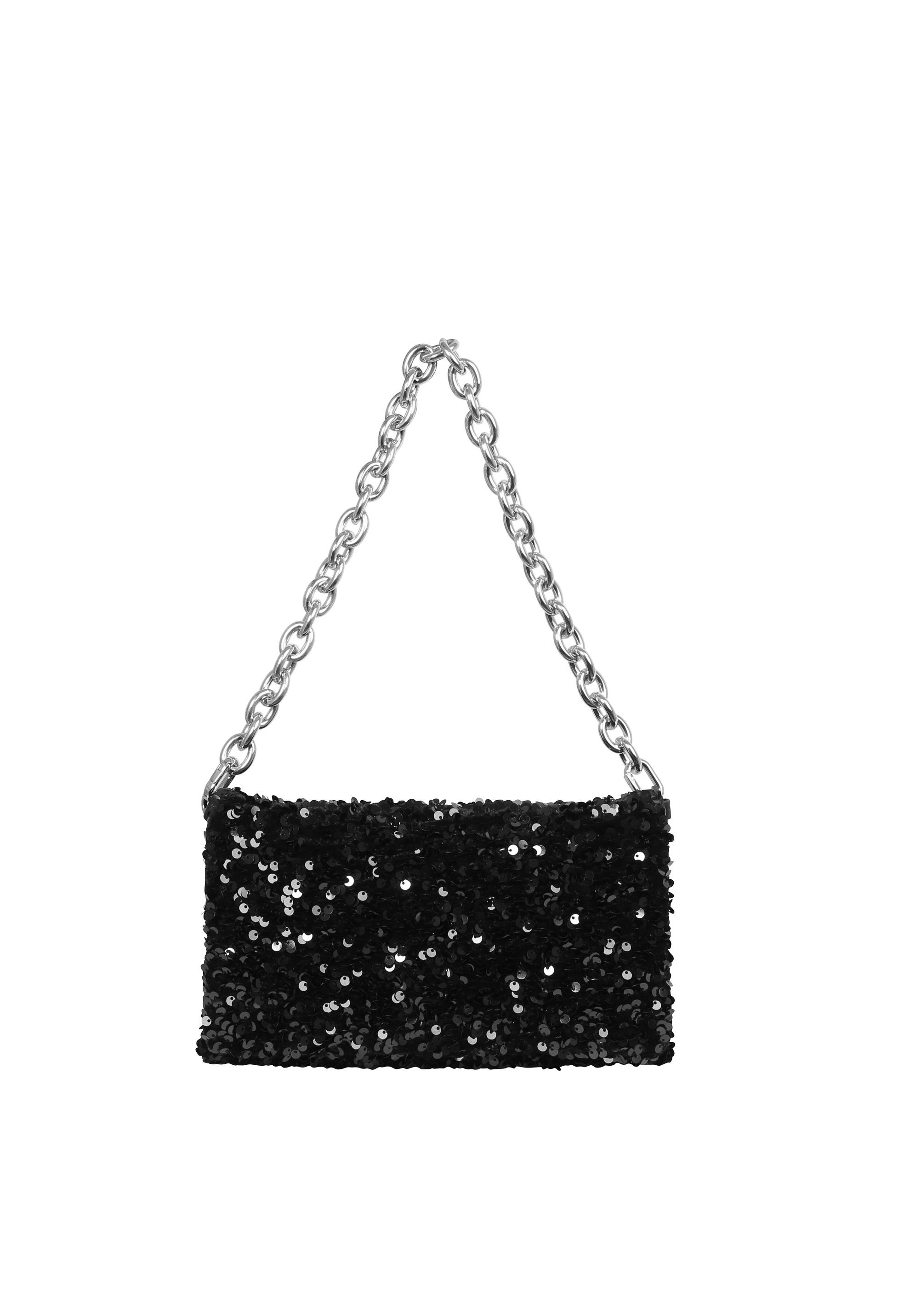 Clutch Sequins