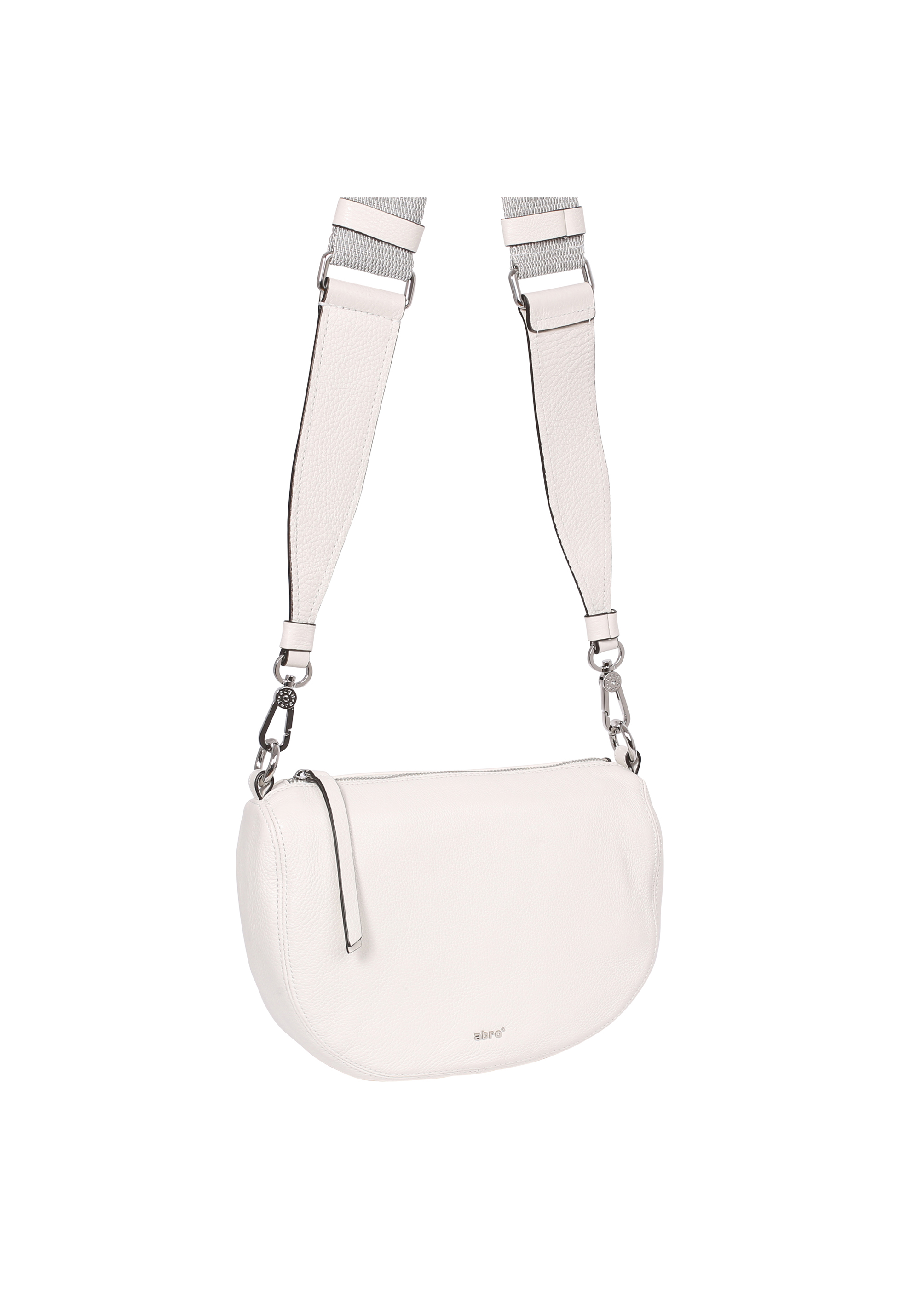 Cross body MINA Leather Dalia