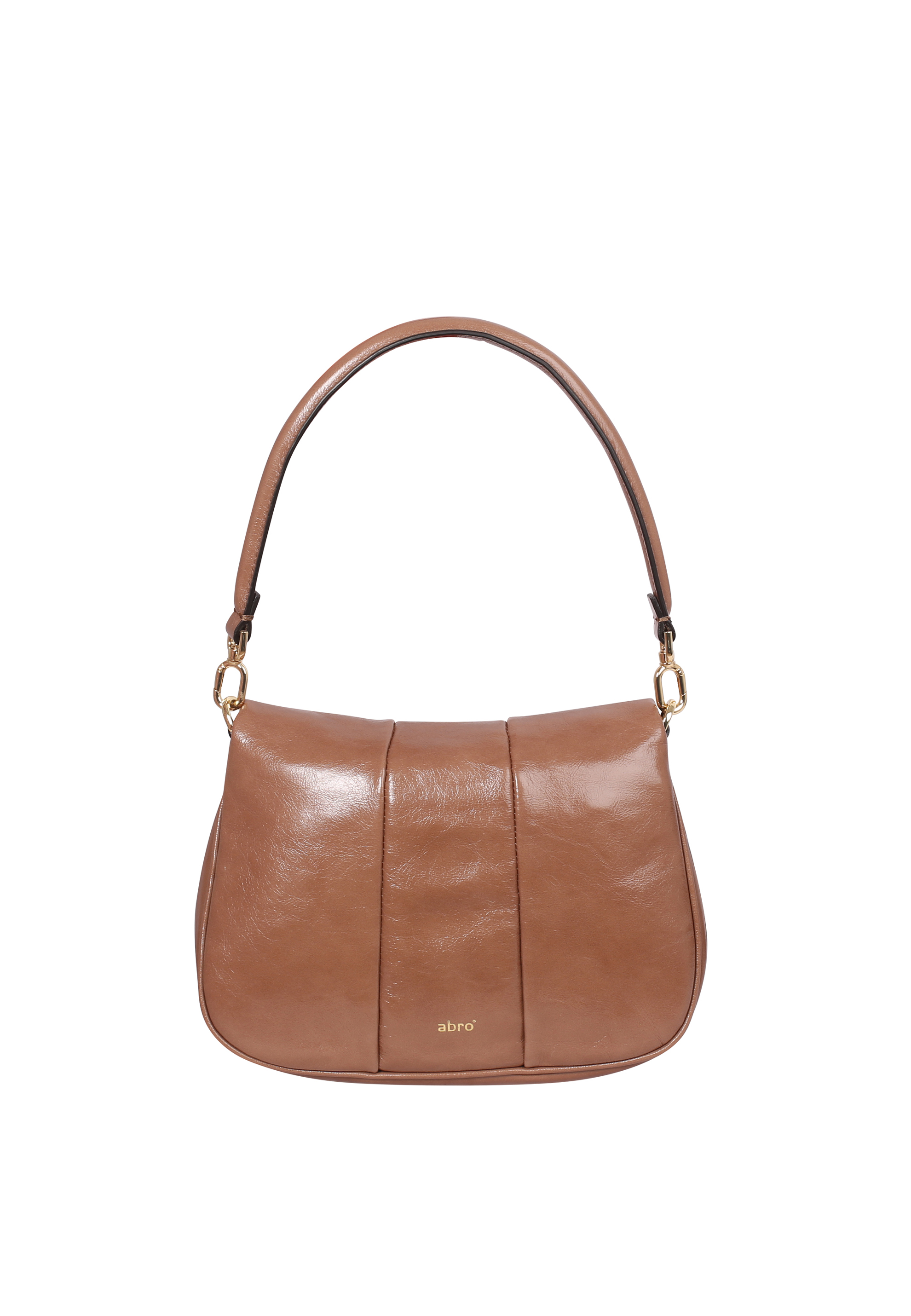 Shoulder bag VENUS Leather Alias soft