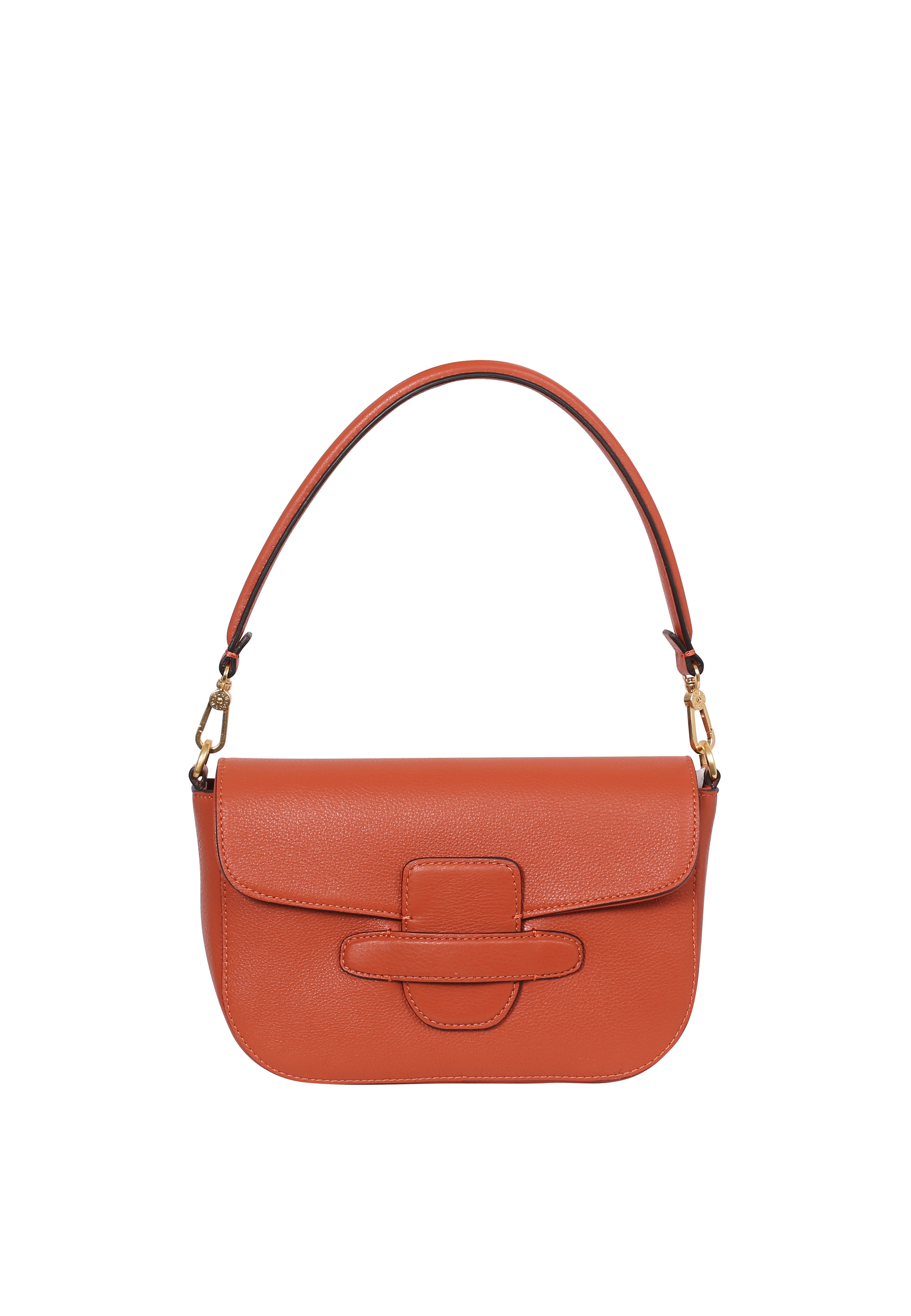 Shoulder bag CAMILLA Leather Dalia