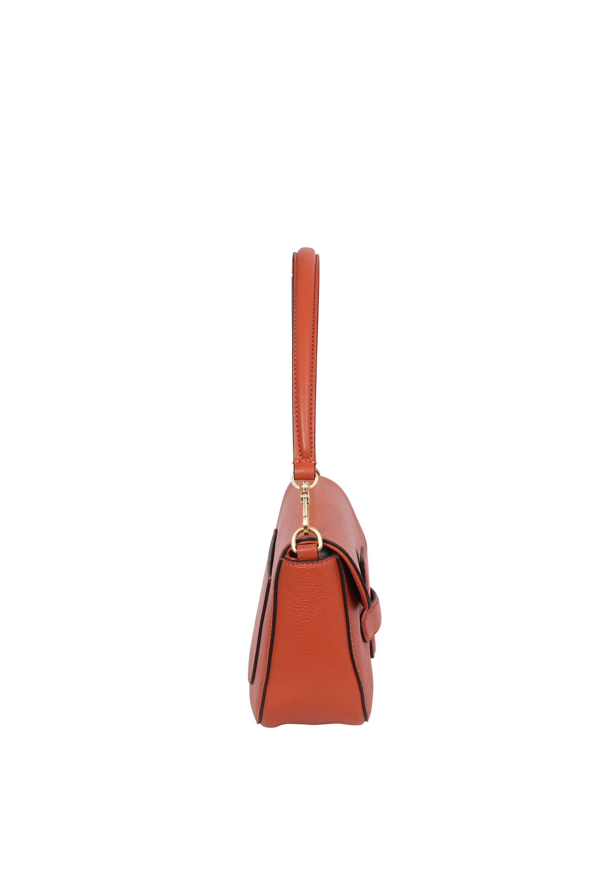 Schultertasche CAMILLA Leder Dalia