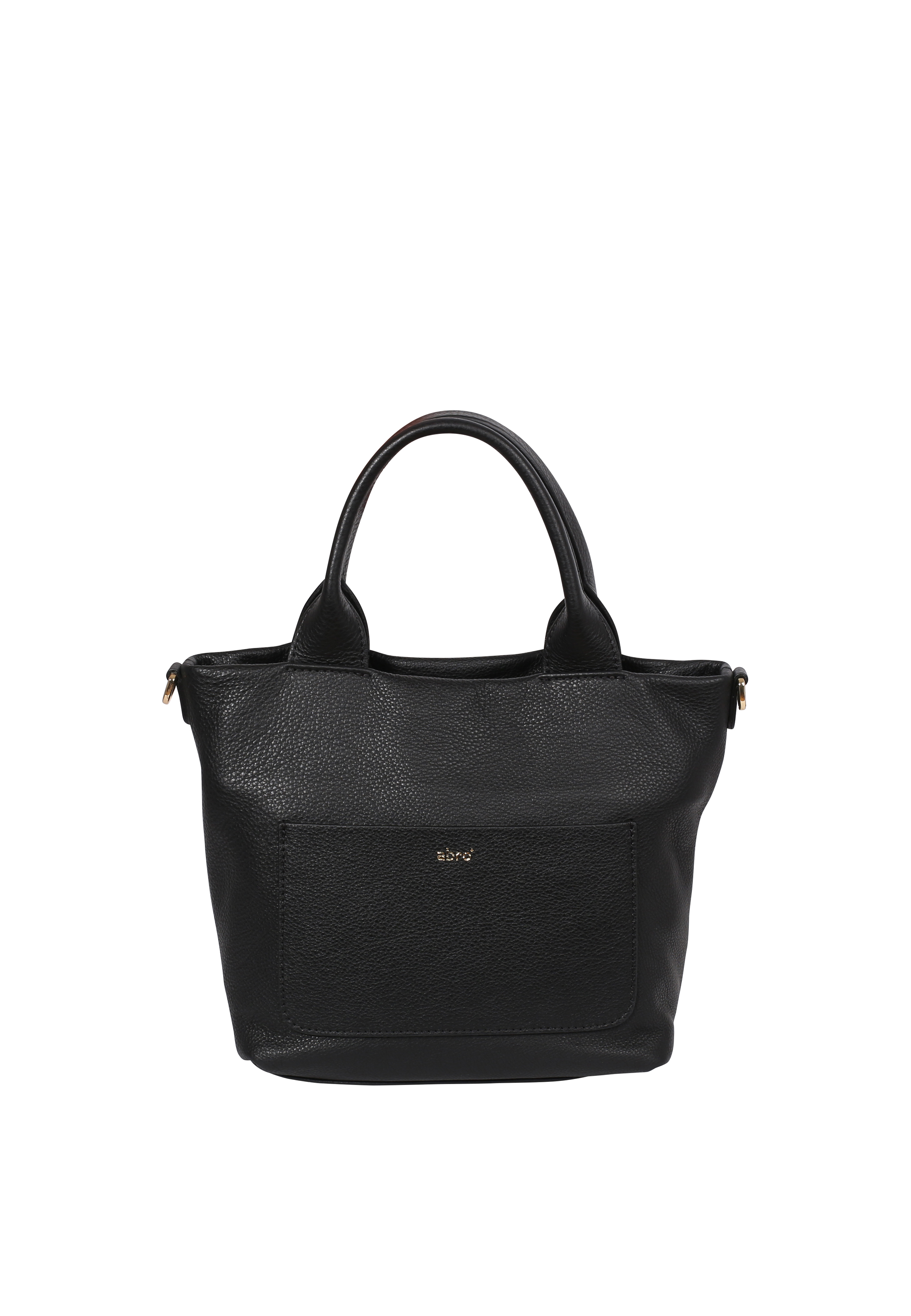 Shopper RAQUEL small Leather Dalia