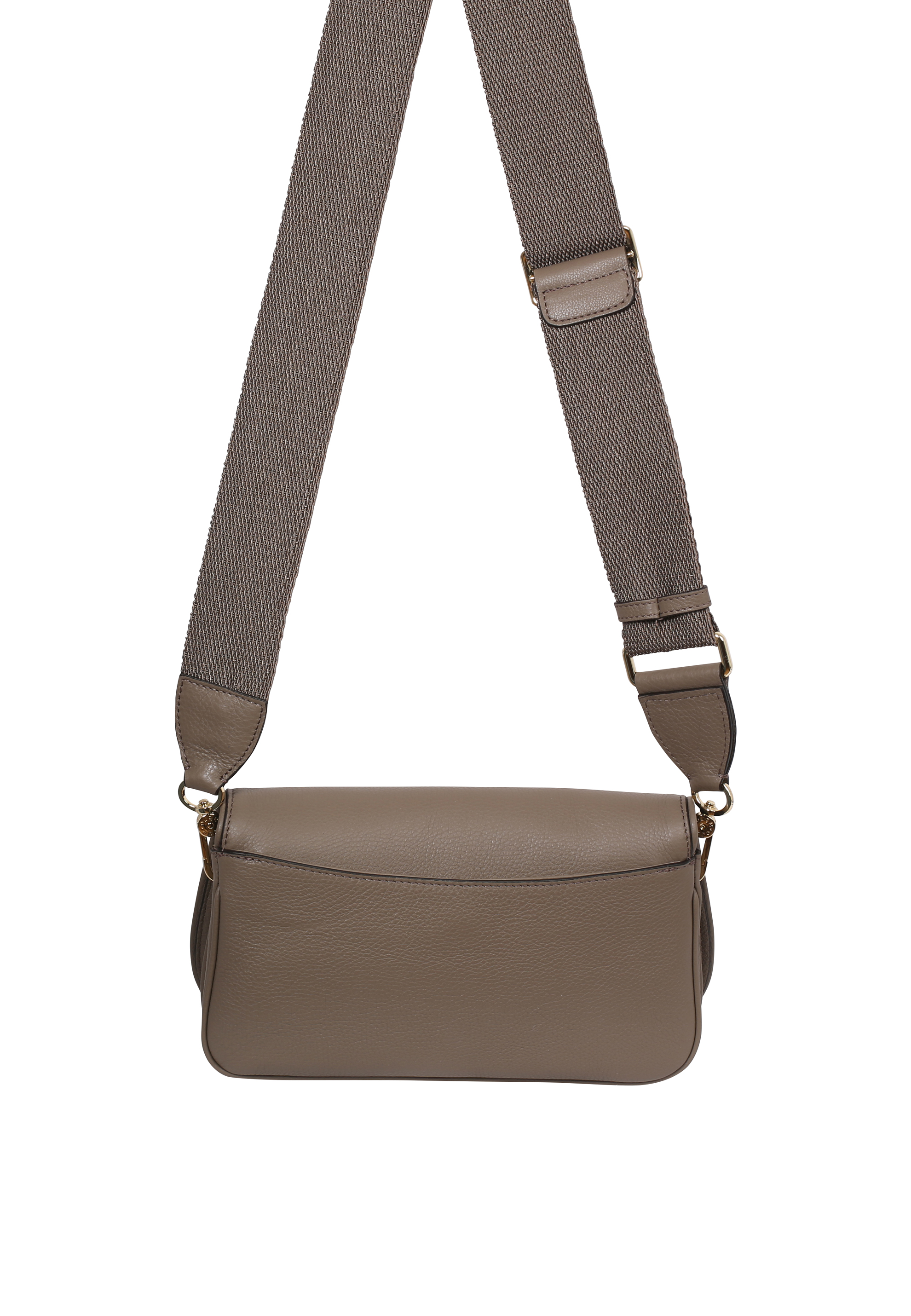 Shoulder bag CLARA leather Dalia