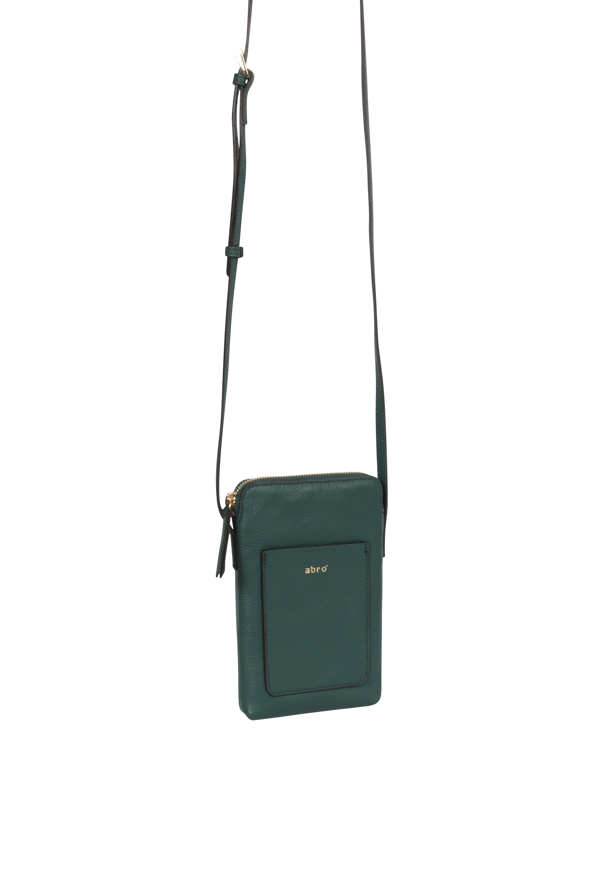 Phone bag RAQUEL  Leather Dalia