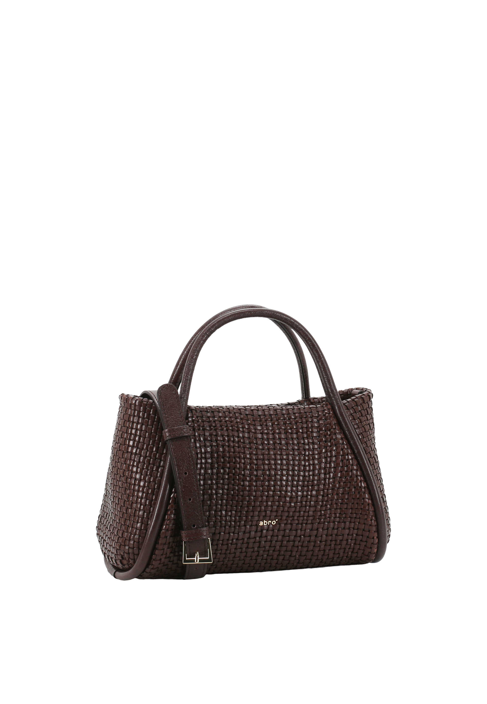 Shopper WILLOW  Leather Mini Eleonor