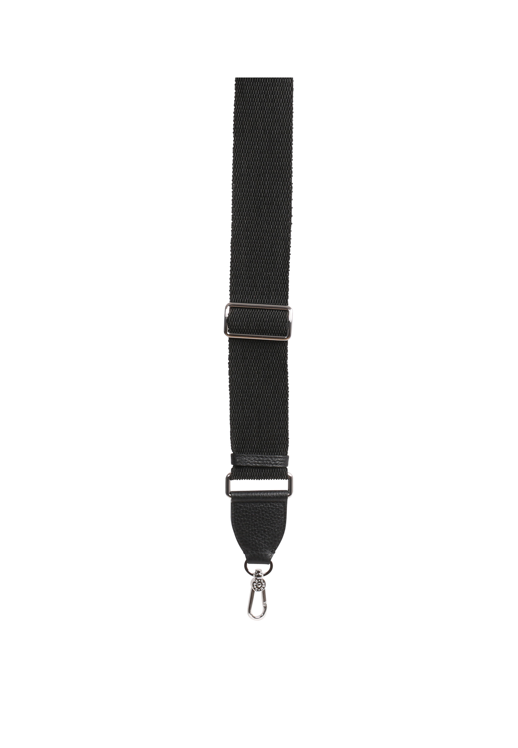 Shoulder Strap 50mm Nastro/Leather Dalia