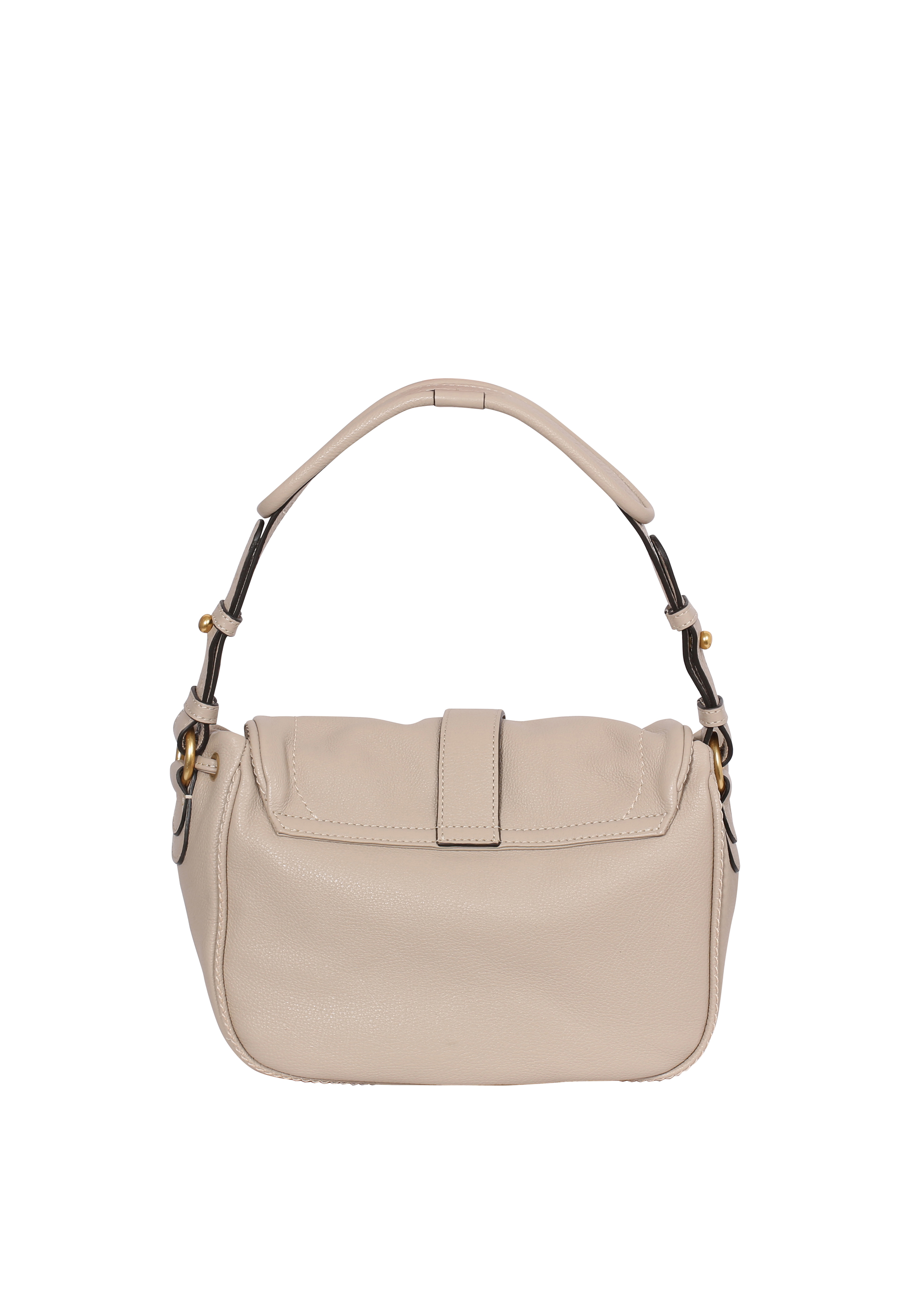 Shoulder bag STAR SADDLE Leather Dalia