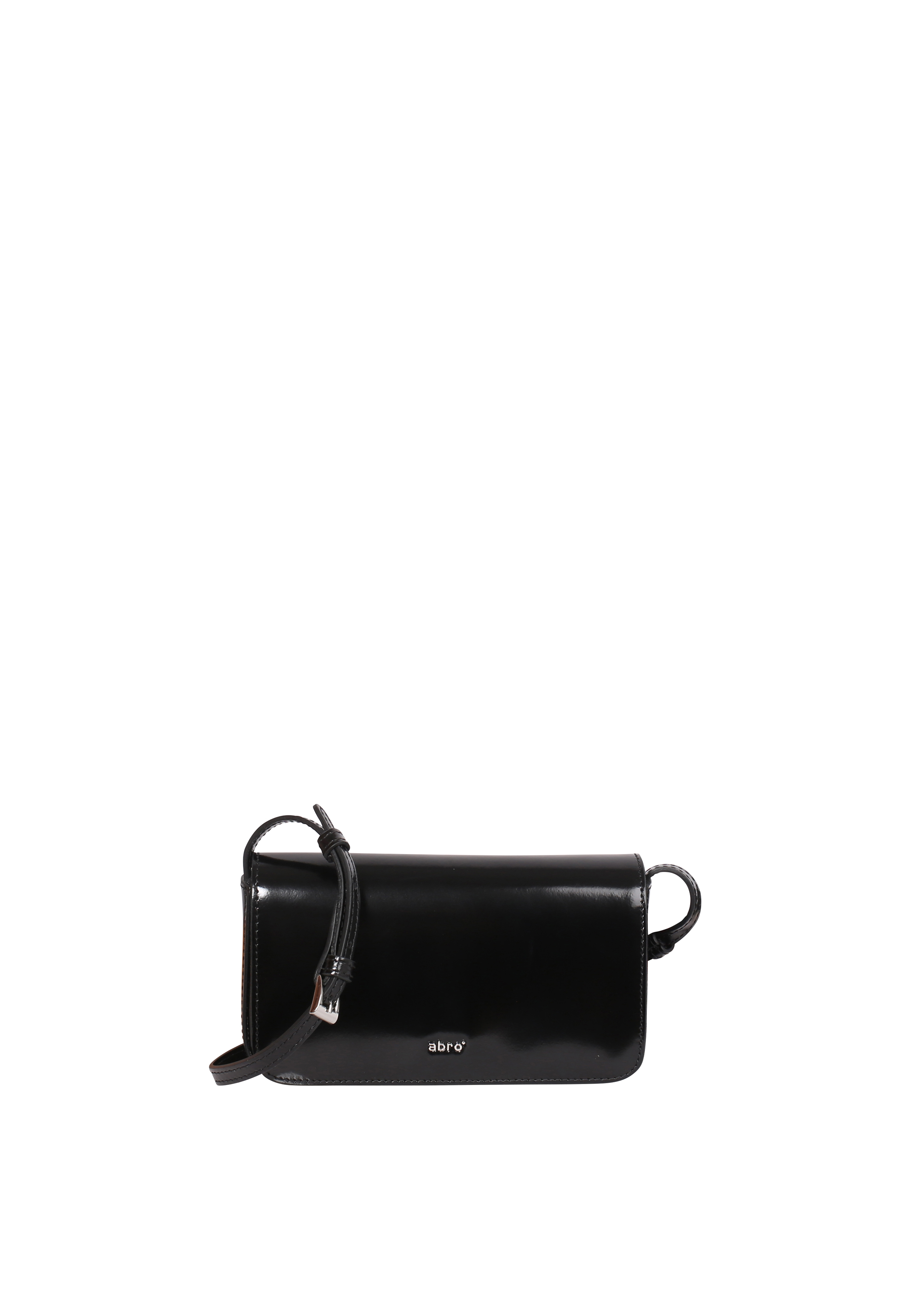 Shoulder bag CHARMING Leather Specchio