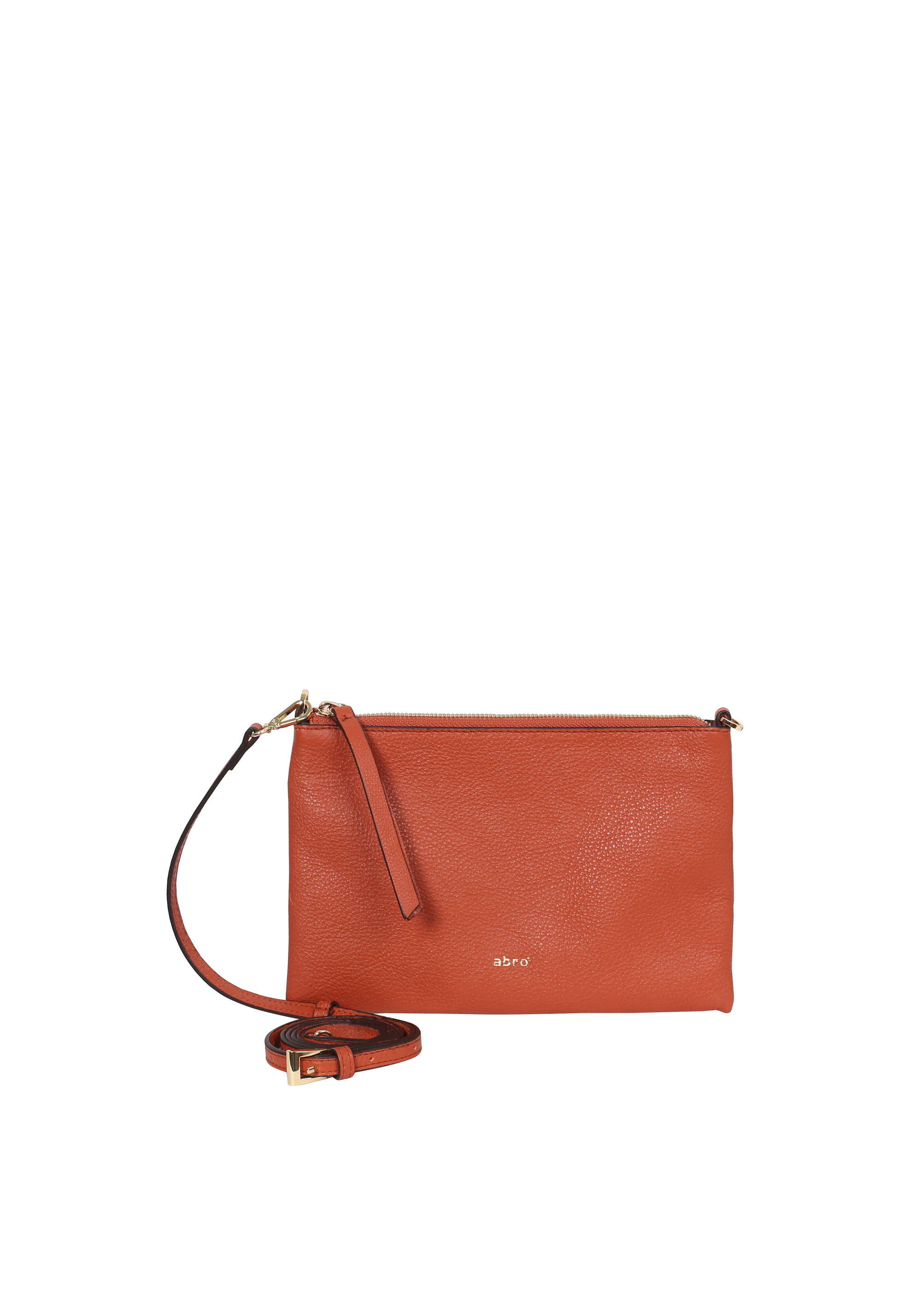 Cross body bag ALL DAY Leather Dalia