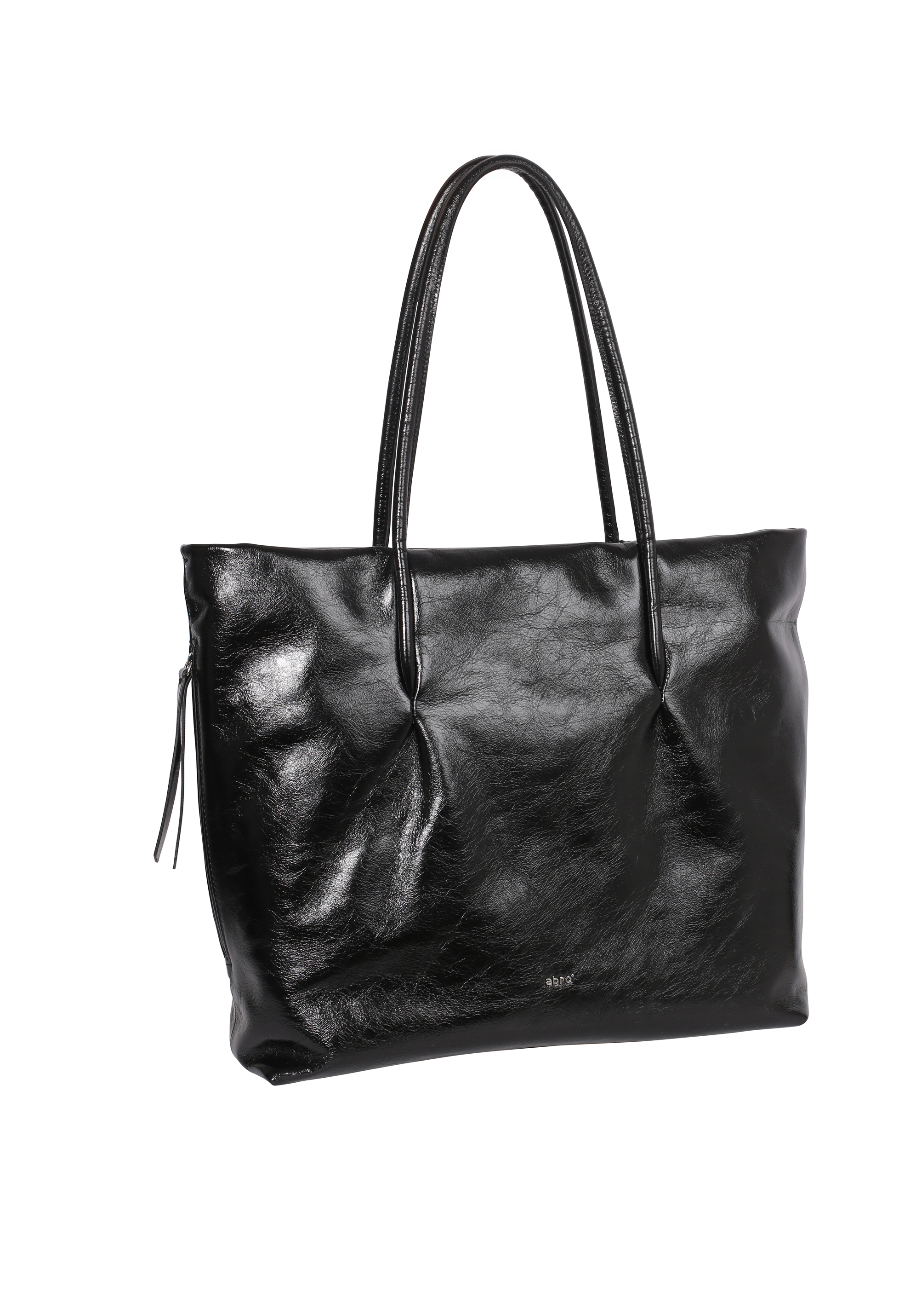 Shopper LAURA Leather Alias soft