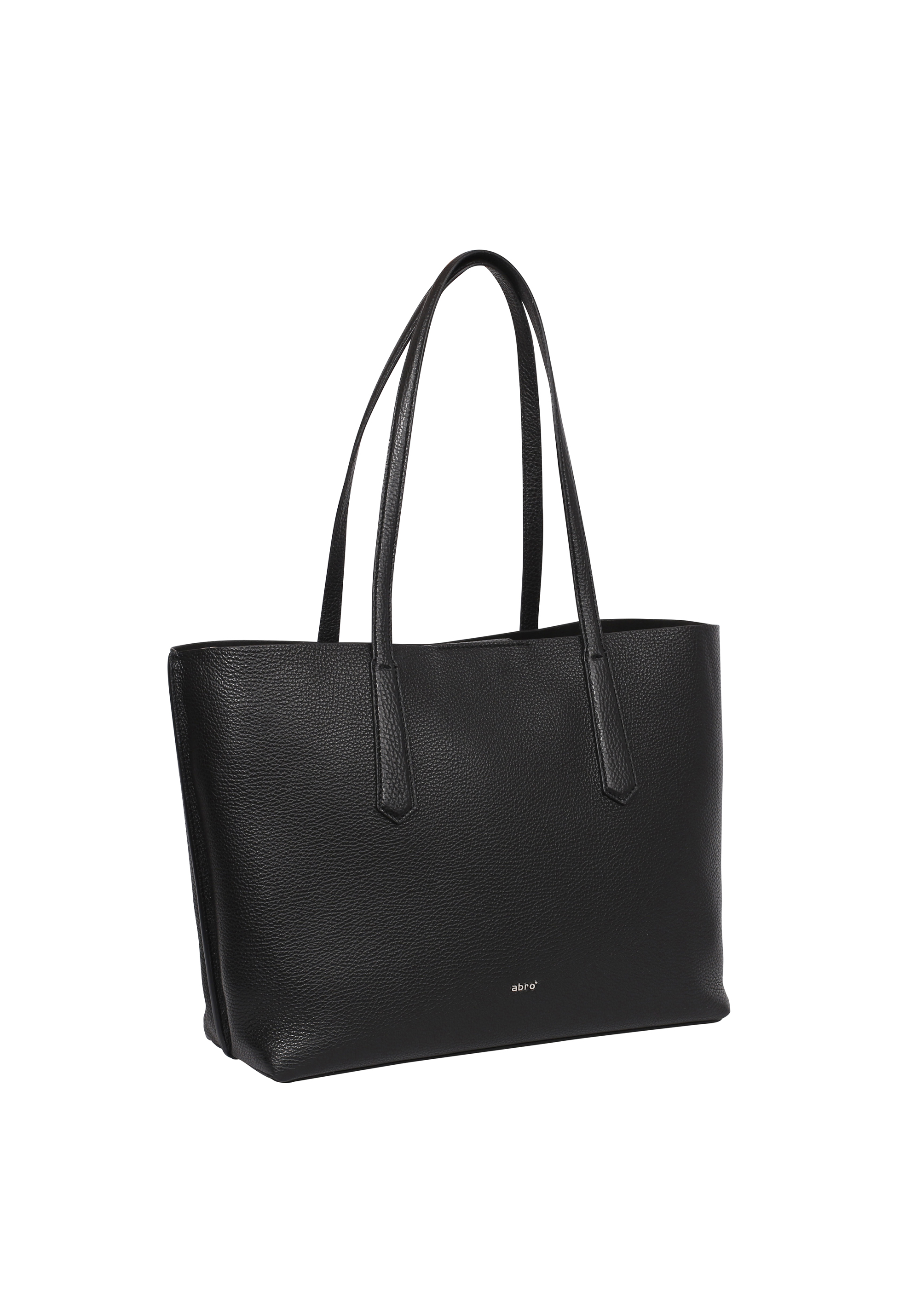 Shopper bag BOBBY Leather Adria