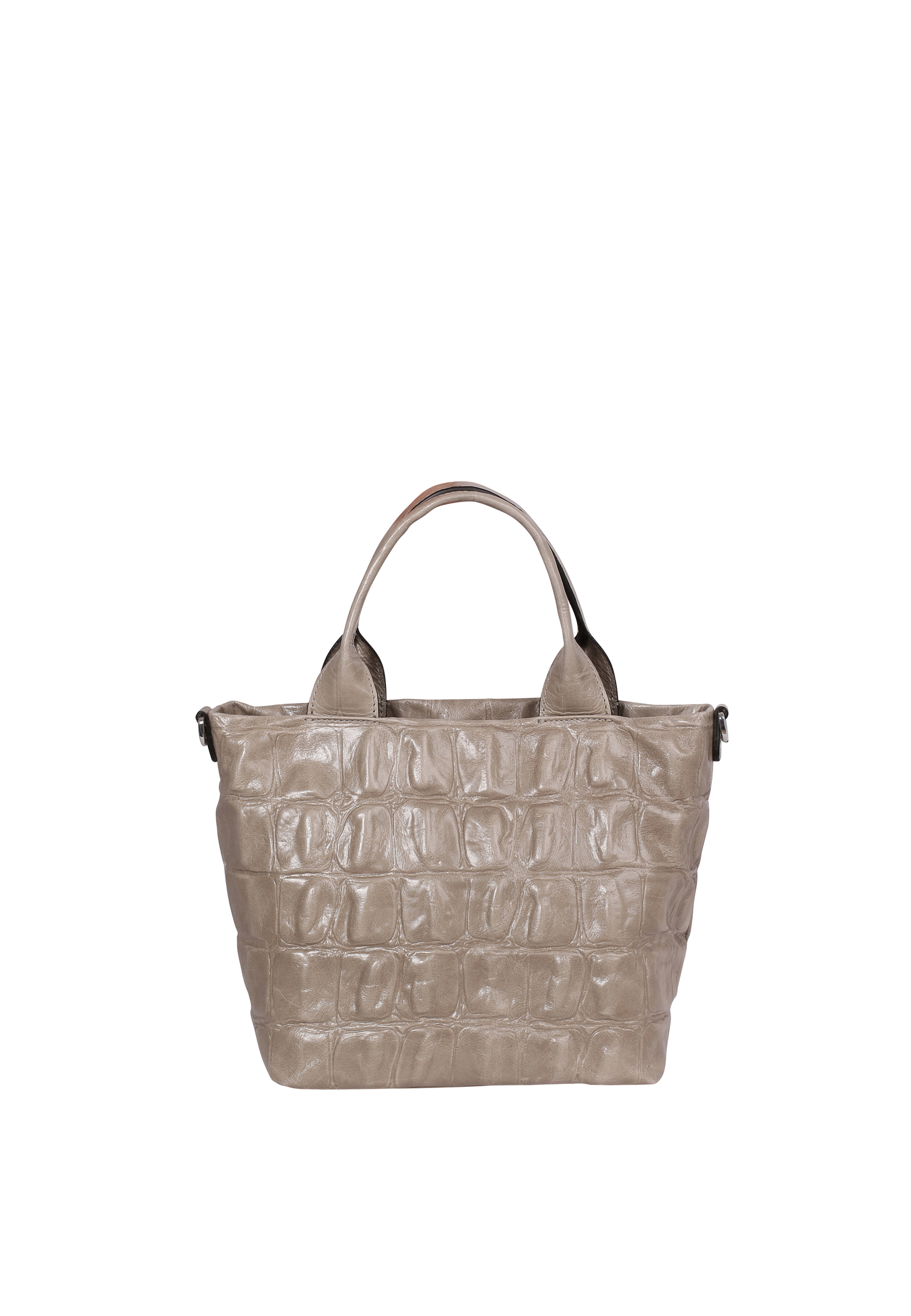 Shopper KAIA mini Leather Primitivo