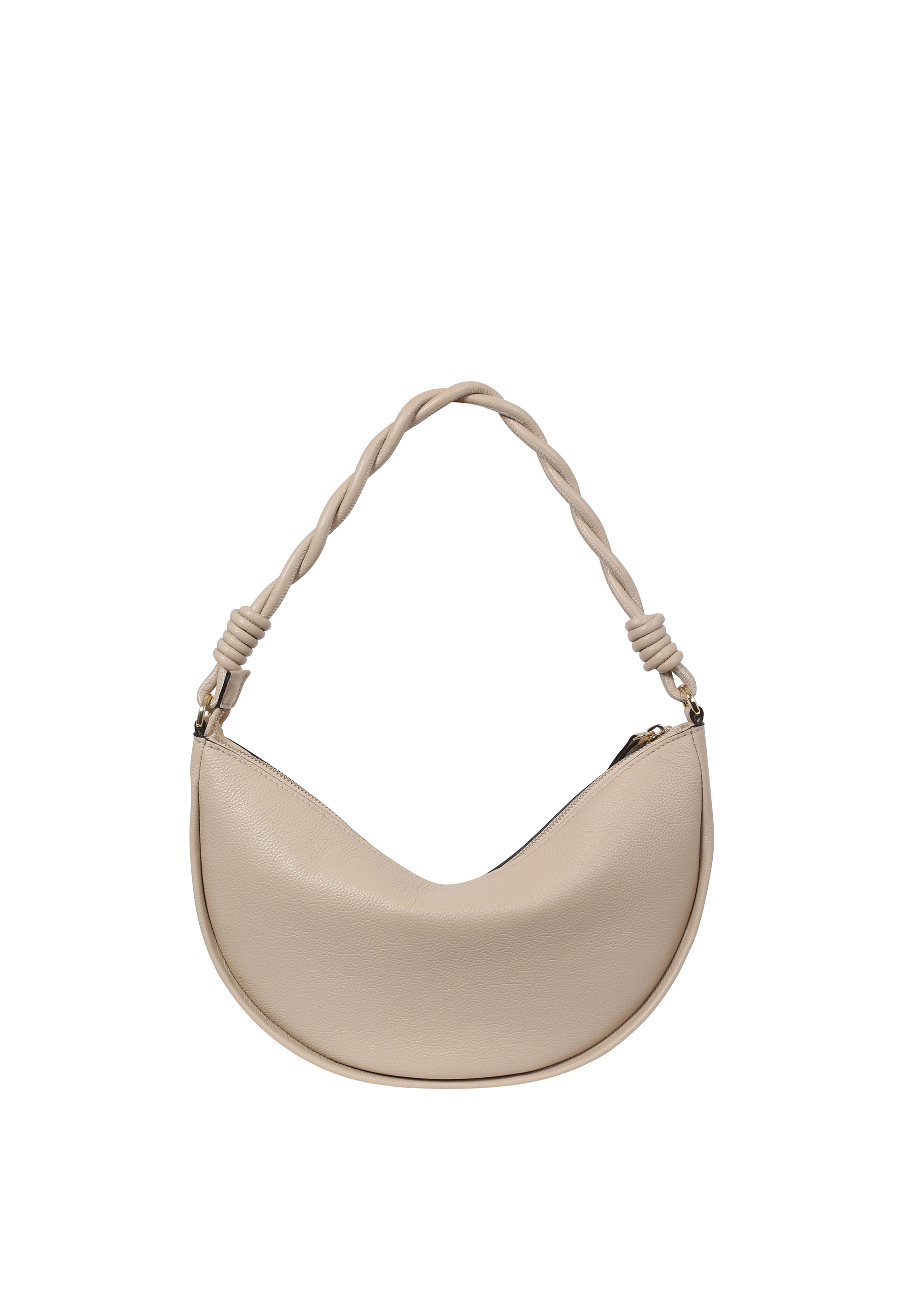 Shoulderbag  MOON Leather Kavir