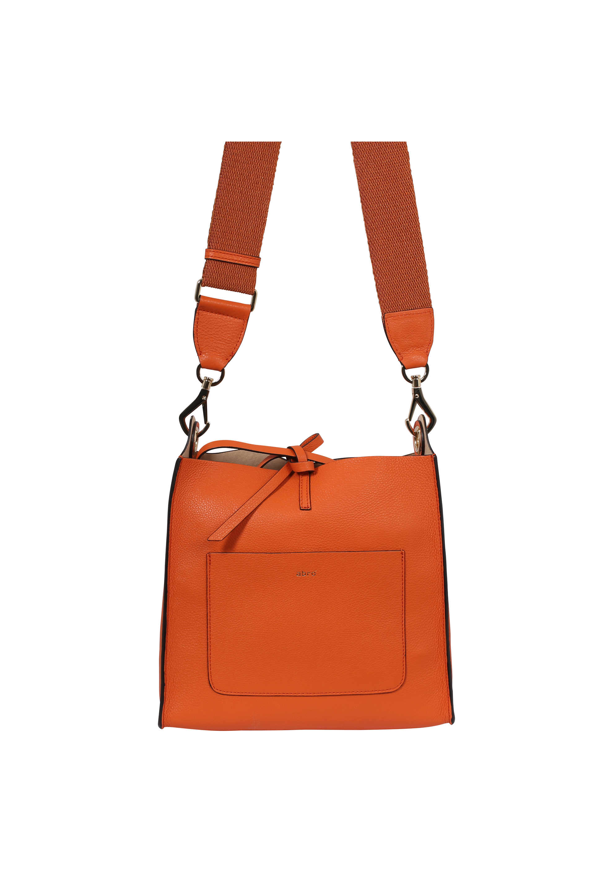 Cross body RAQUEL small Leather Dalia