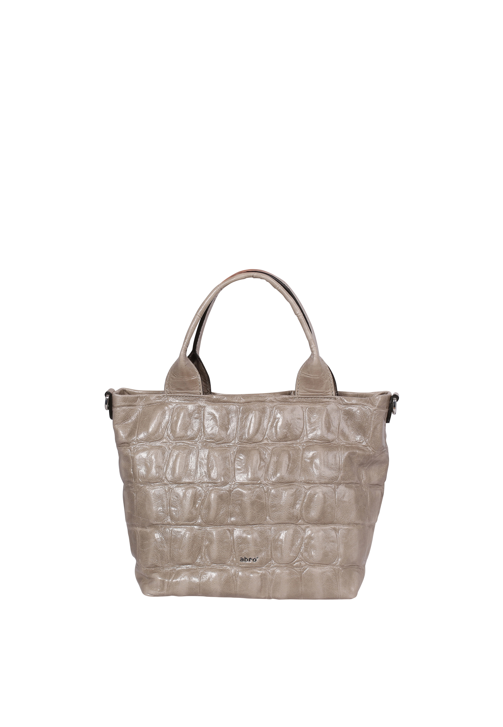 Shopper KAIA mini Leder Primitivo