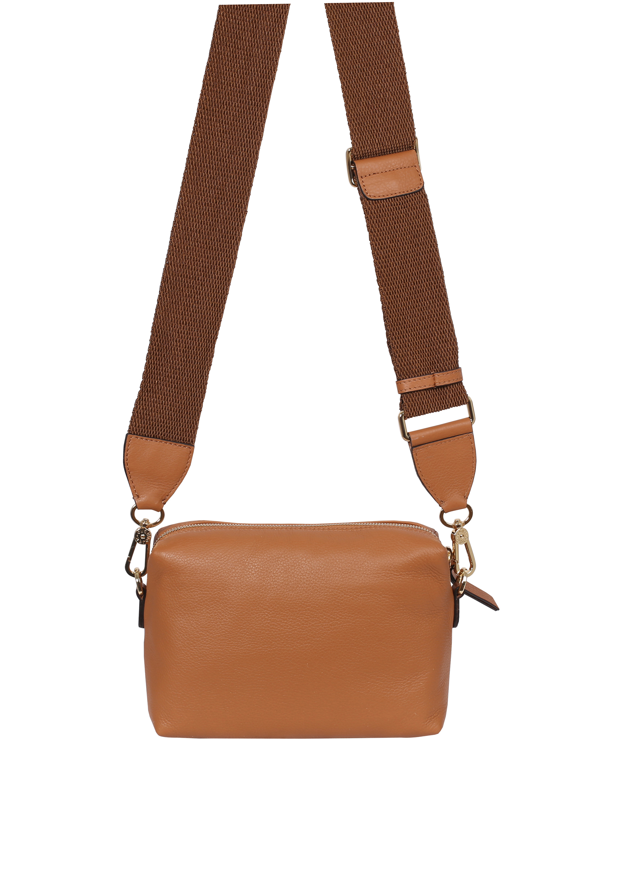 Shoulder bag RAQUEL leather Dalia