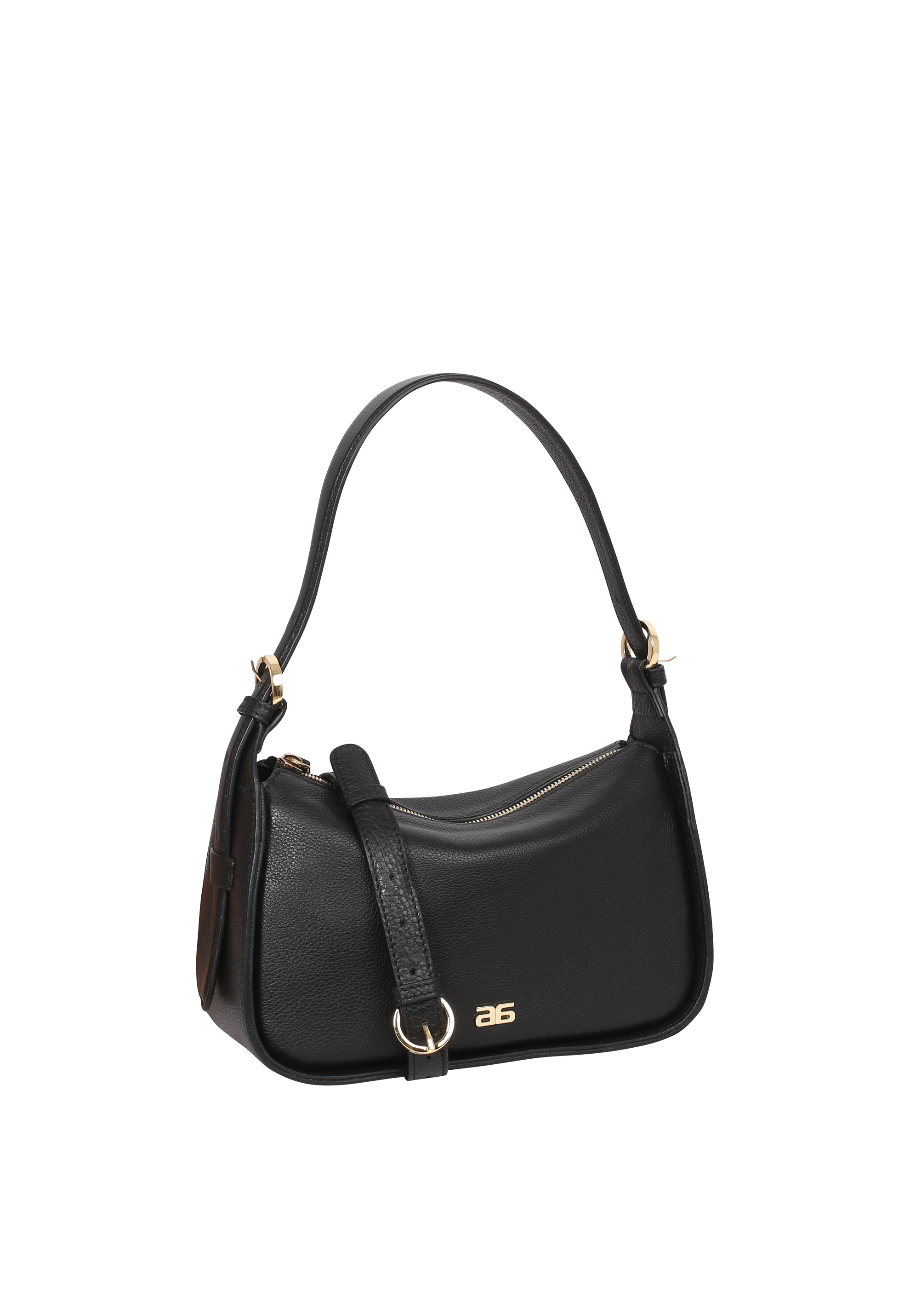 Shoulder bag BEST FRIEND Leather Dalia Standard