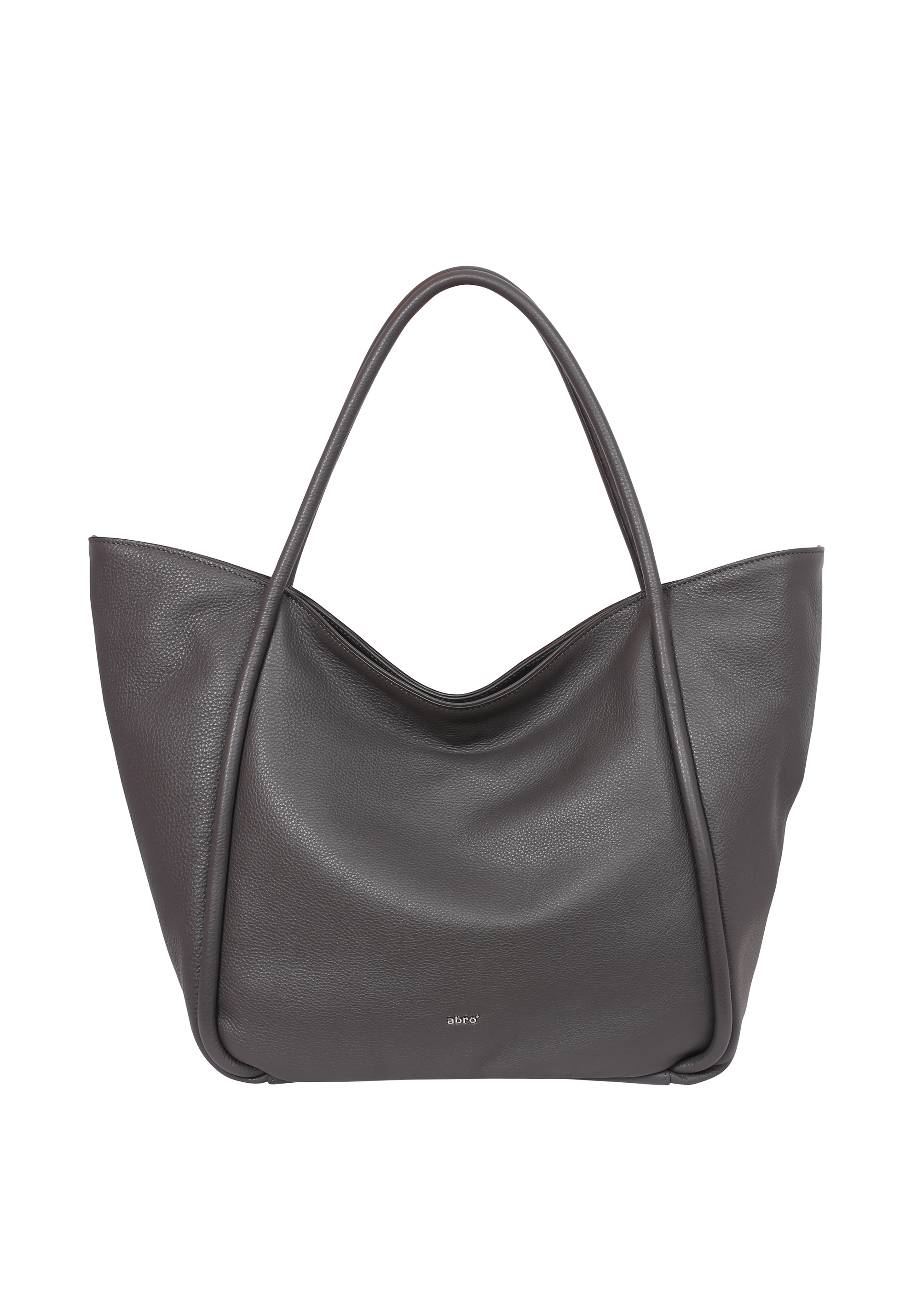 Shopper WILLOW Leather Dalia