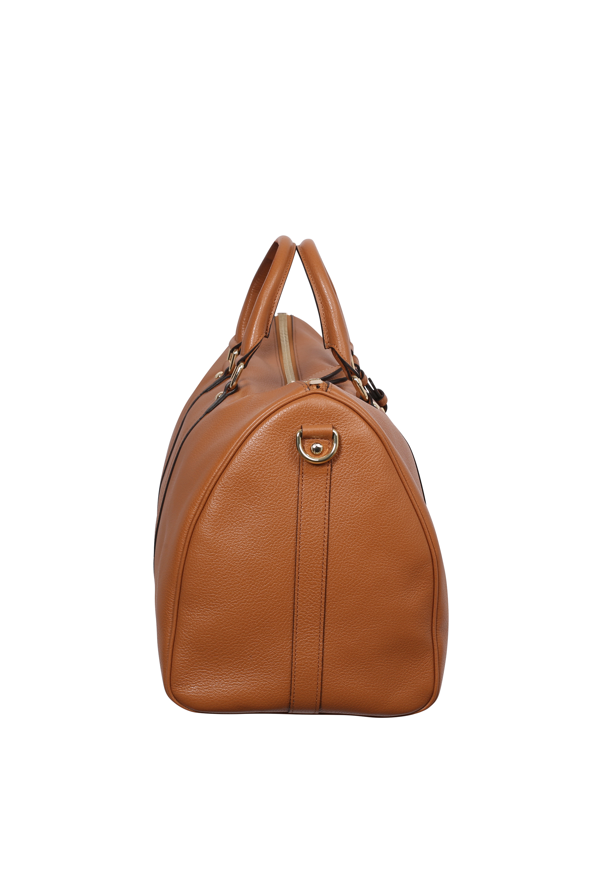 Weekender ANNE Leather Ariete