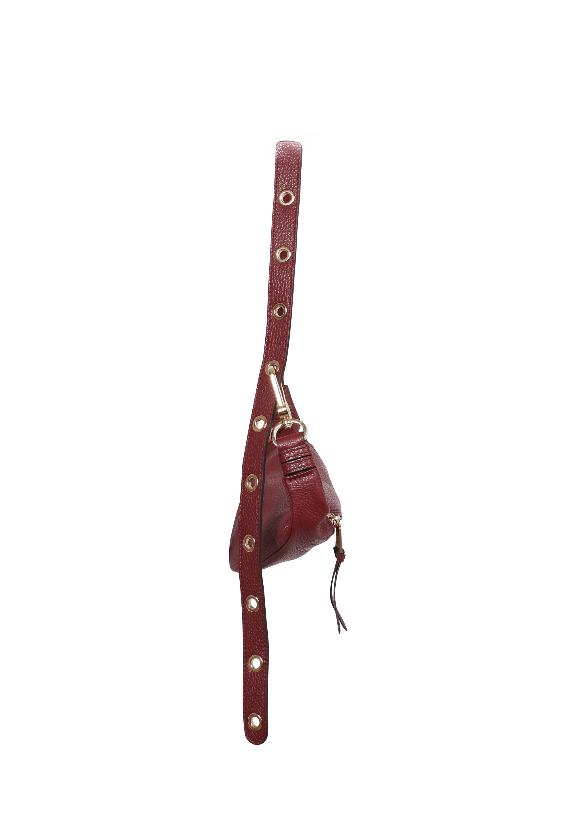 Belt bag LINNA Leather Adria