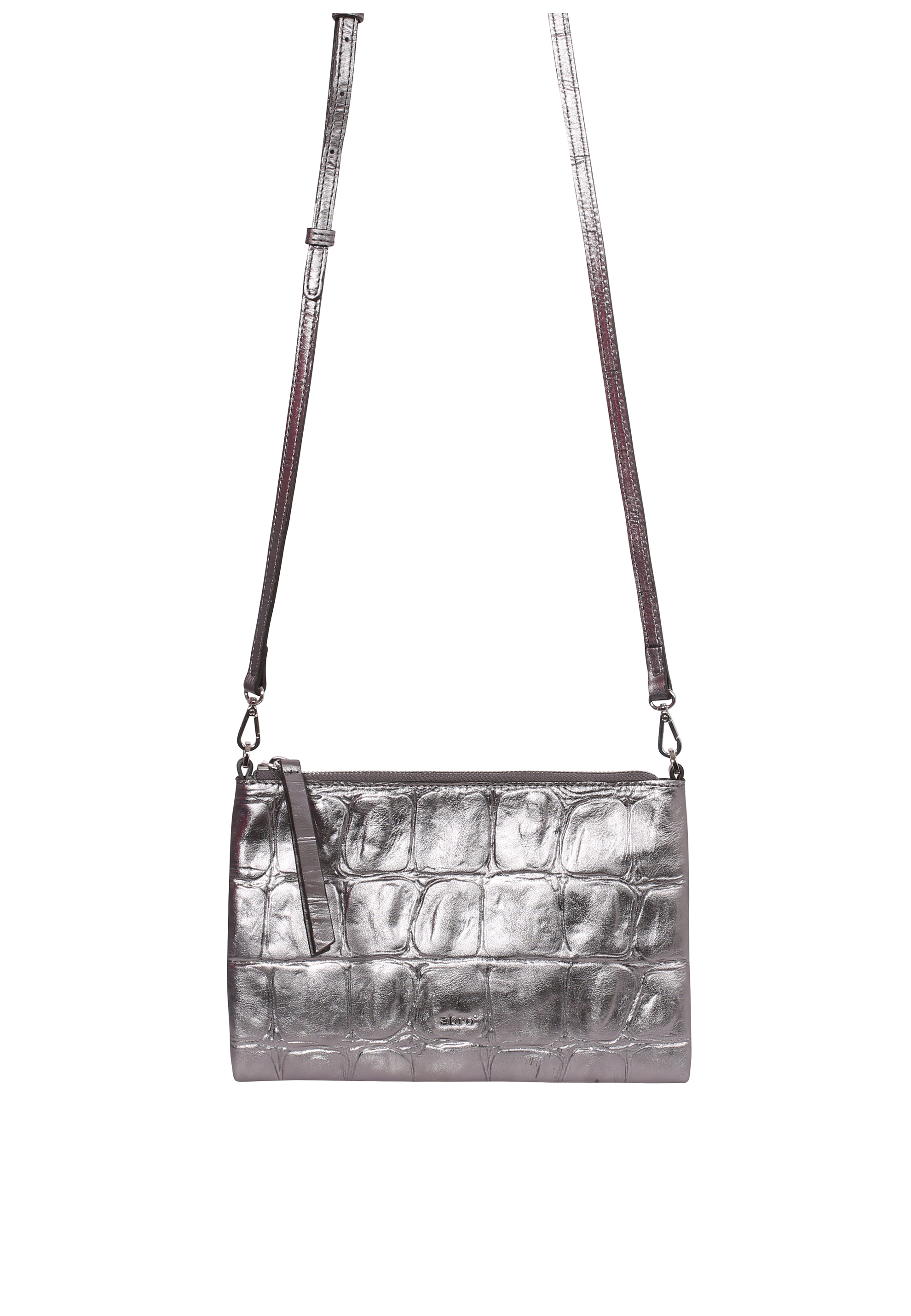 Croc effect cross body bag online