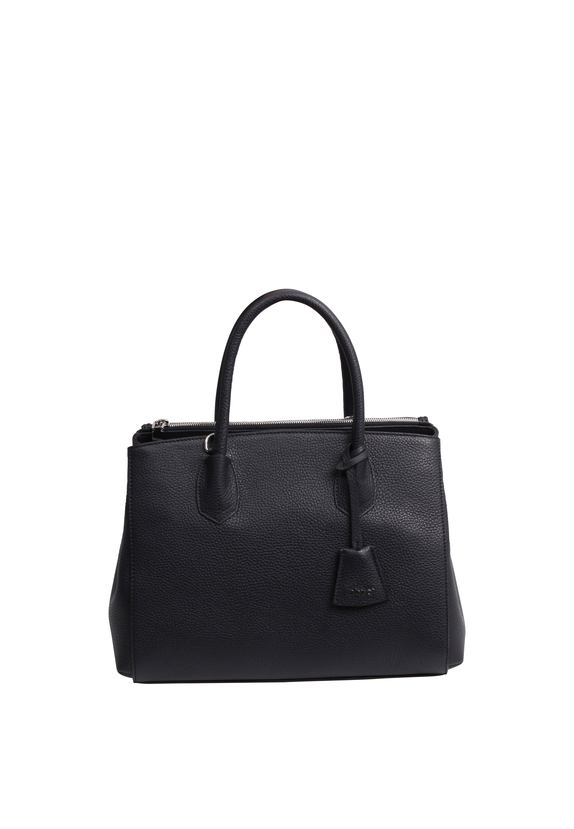 Business shopper BUSY medium Leather Adria